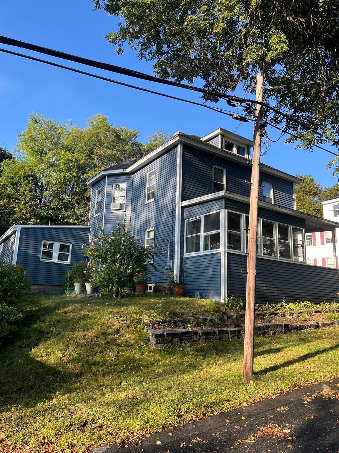 Multi Family at 31-33 Cascade St, Fitchburg MA 01420, Fitchburg, photo 2 of 4