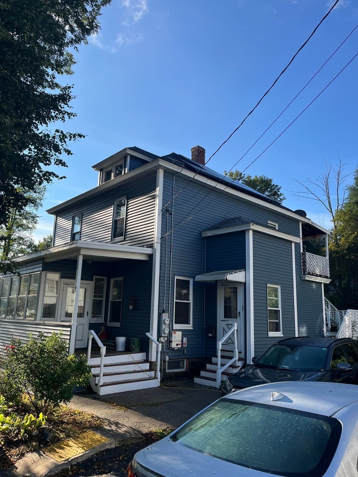 Multi Family at 31-33 Cascade St, Fitchburg MA 01420, Fitchburg, photo 3 of 4