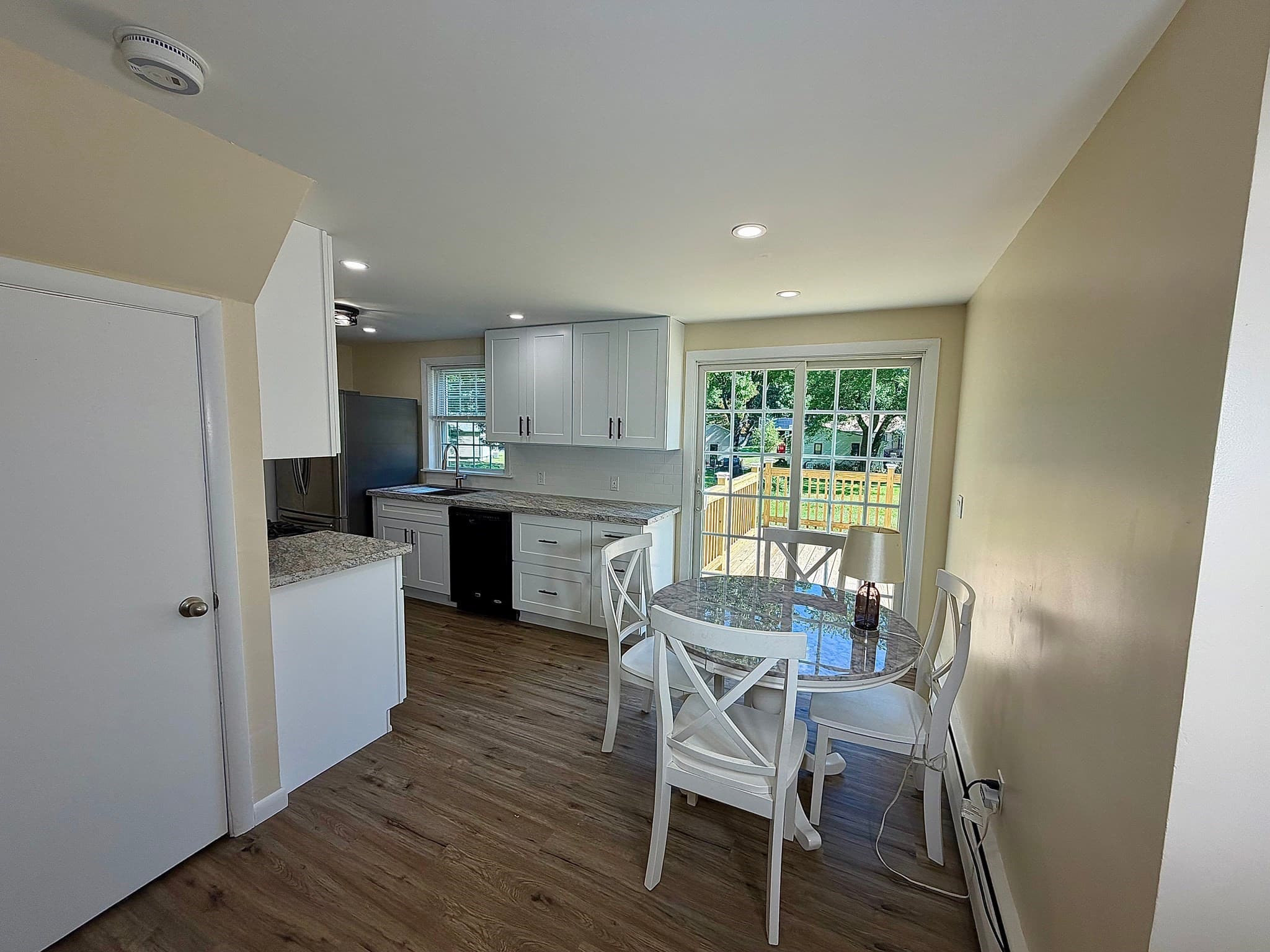 Single Family Residence at 66 Greaney St, Springfield MA 01104, Springfield, photo 7 of 24