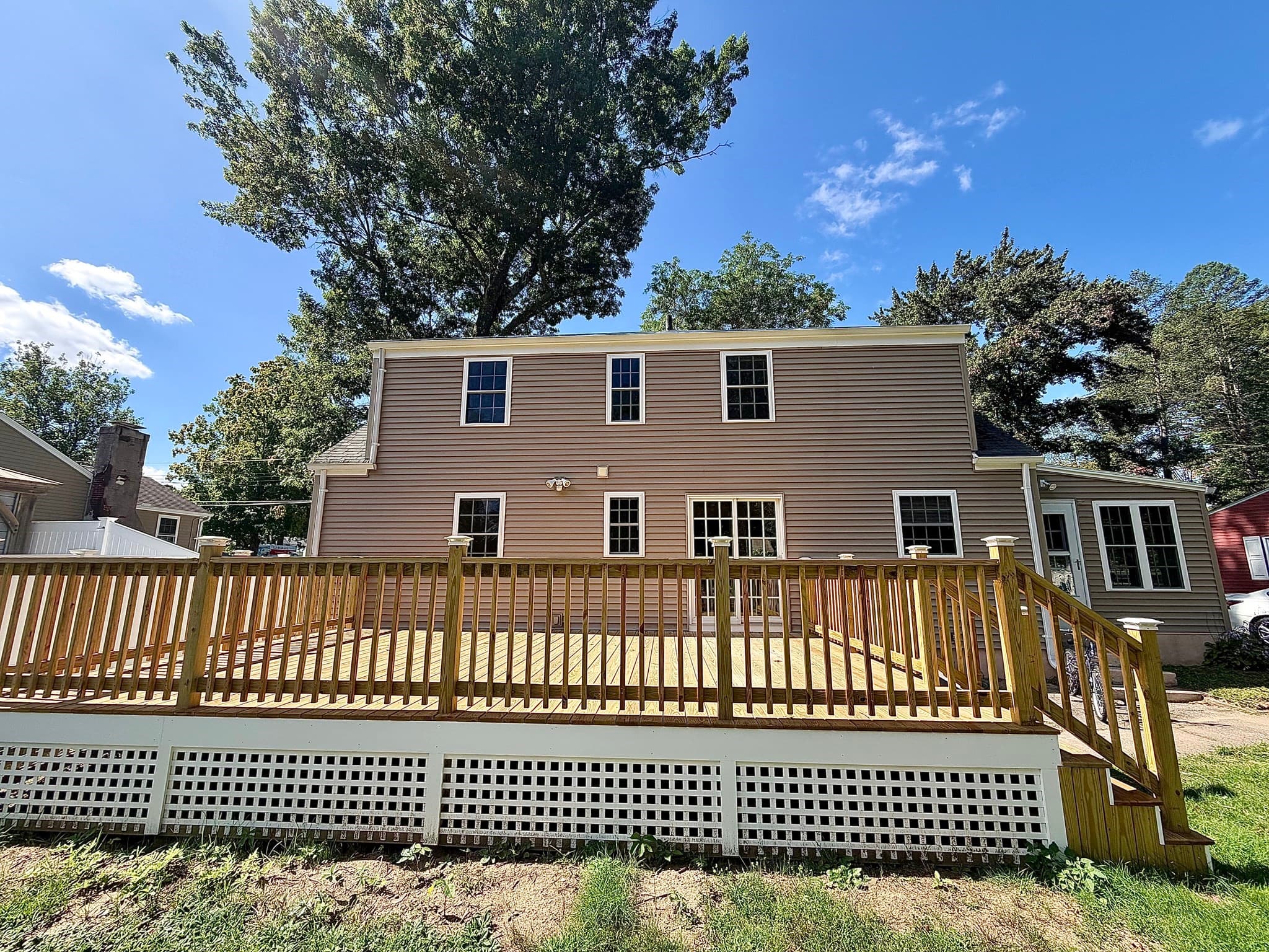 Single Family Residence at 66 Greaney St, Springfield MA 01104, Springfield, photo 14 of 24