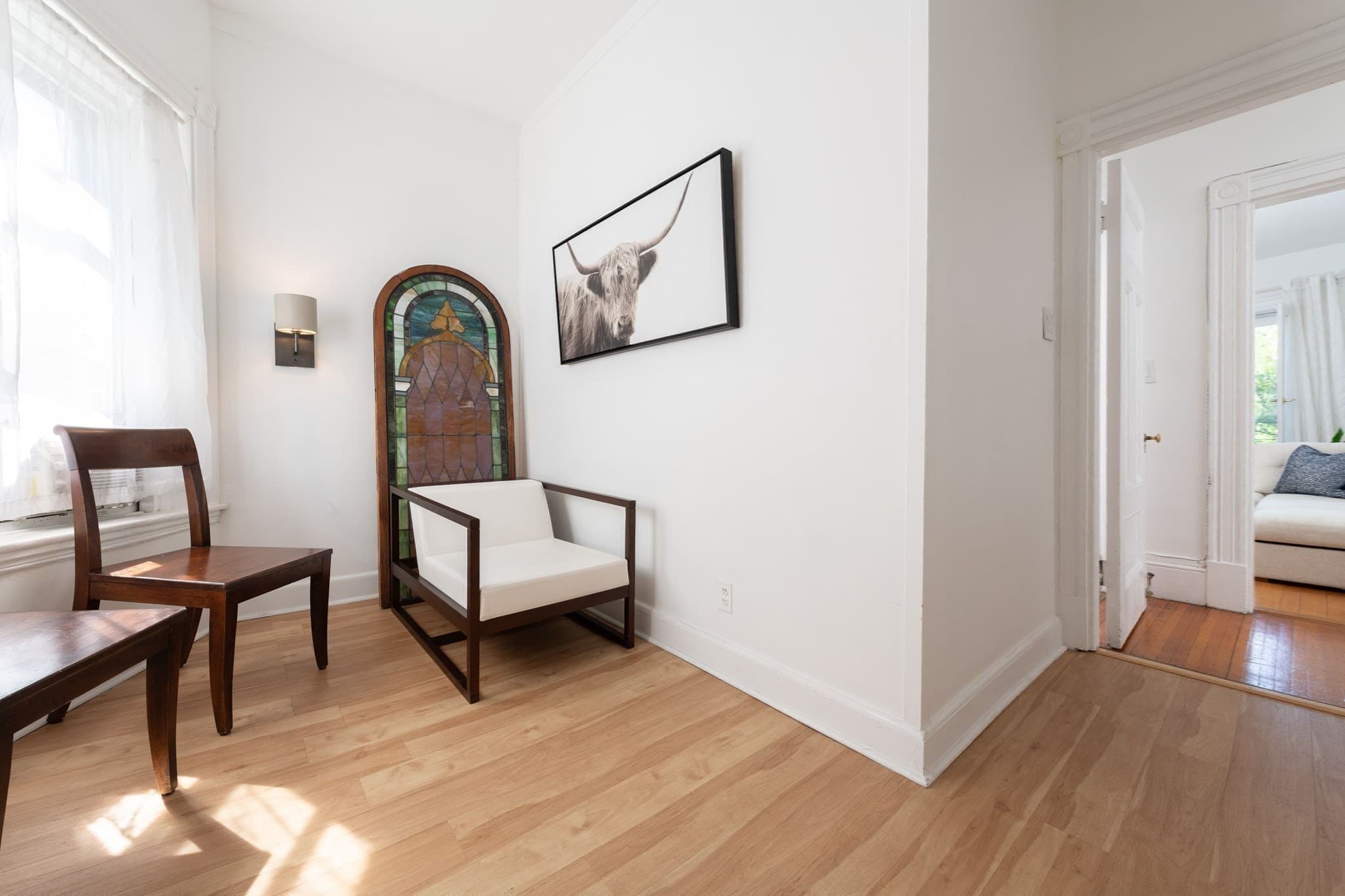 Condominium at 112 Pinckney St # 46, Boston MA 02114, photo 18 of 30