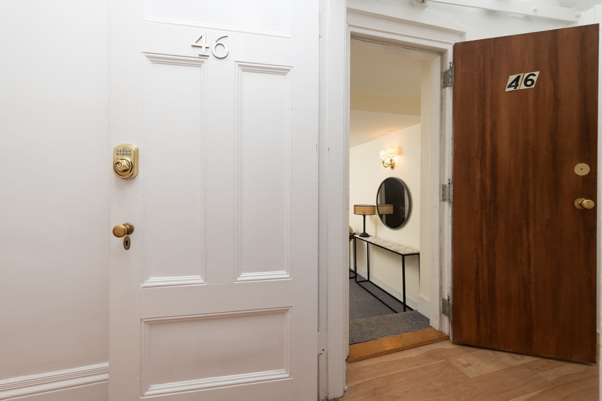 Condominium at 112 Pinckney St # 46, Boston MA 02114, photo 4 of 30