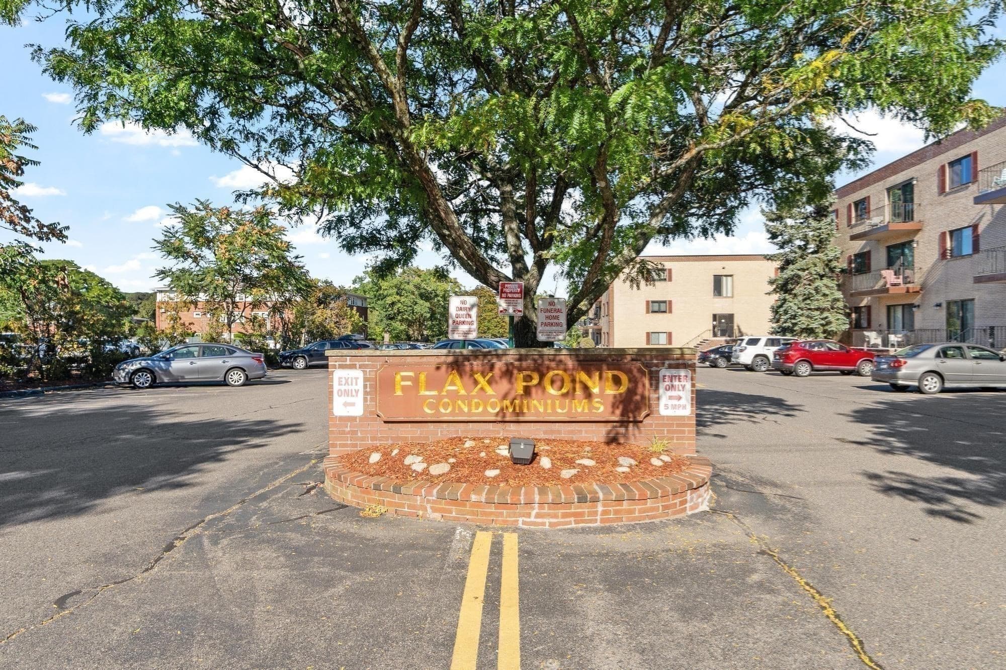 Condominium at 406-U 307 Broadway # 307, Lynn MA 01904, Lynn, photo 5 of 32