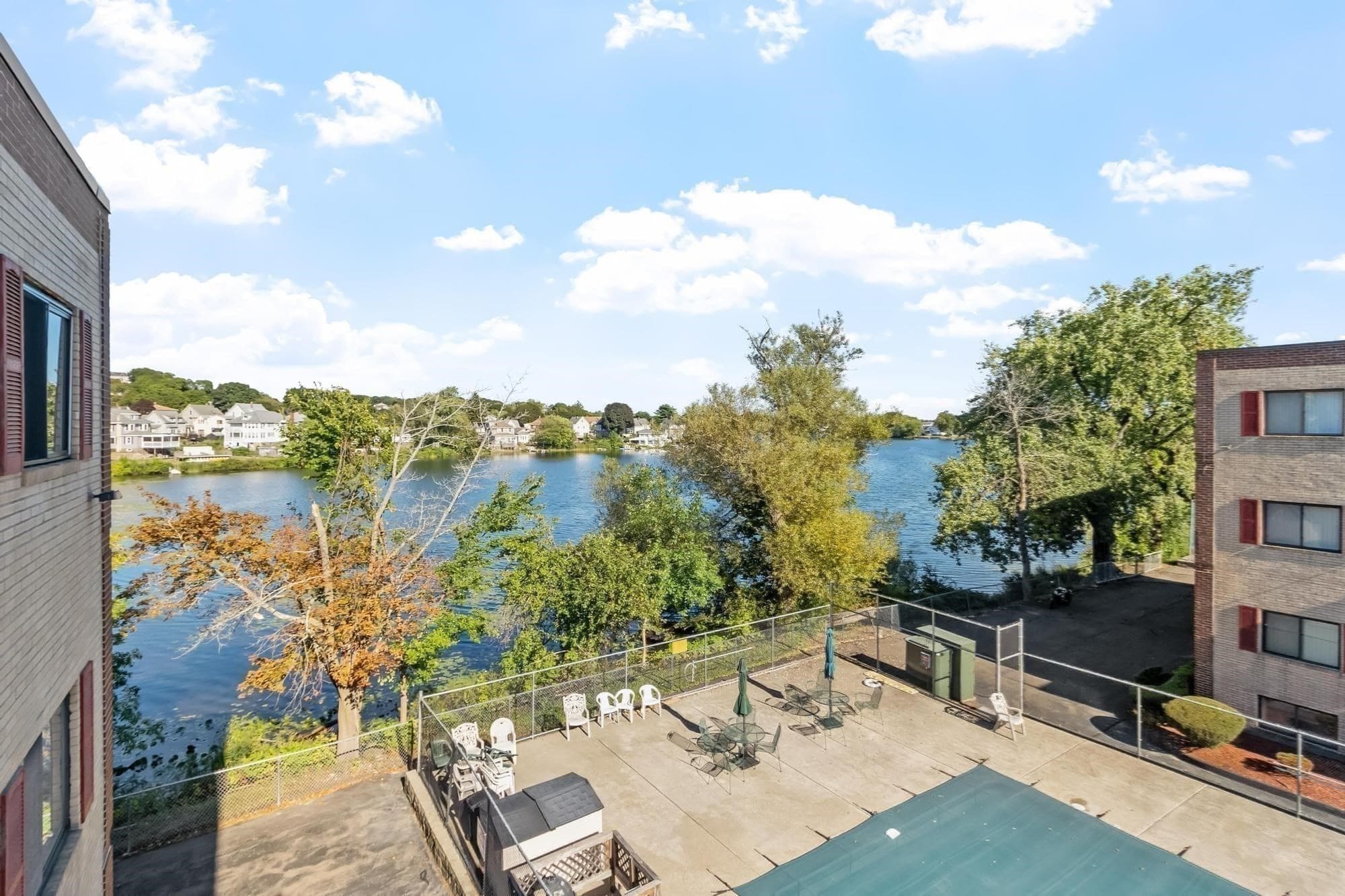 Condominium at 406-U 307 Broadway # 307, Lynn MA 01904, Lynn, photo 24 of 32