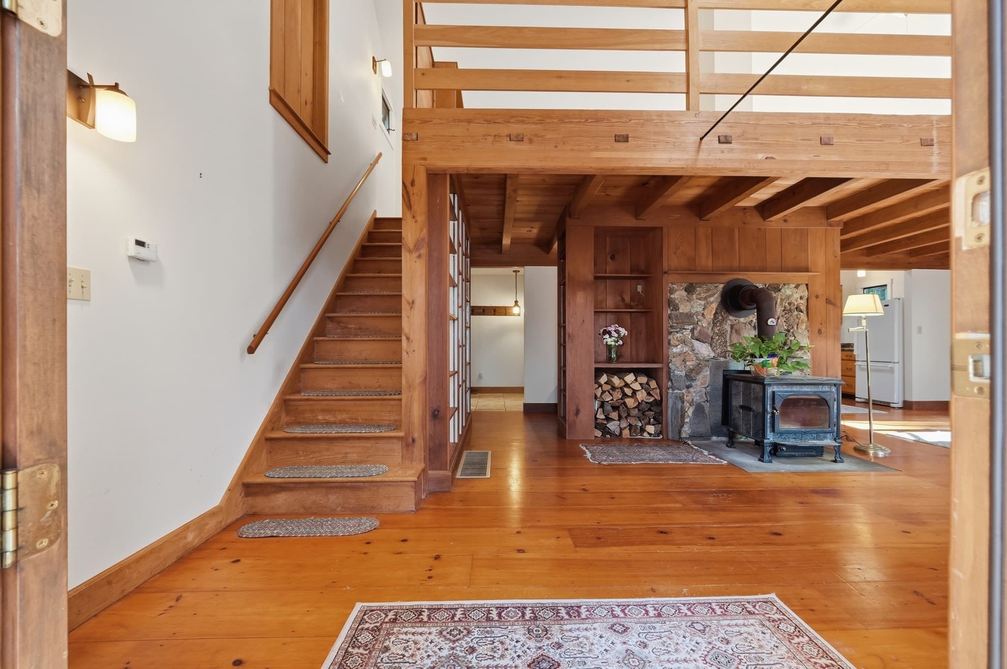Single Family Residence at 488 White Rd, Warwick MA 01378, photo 23 of 42