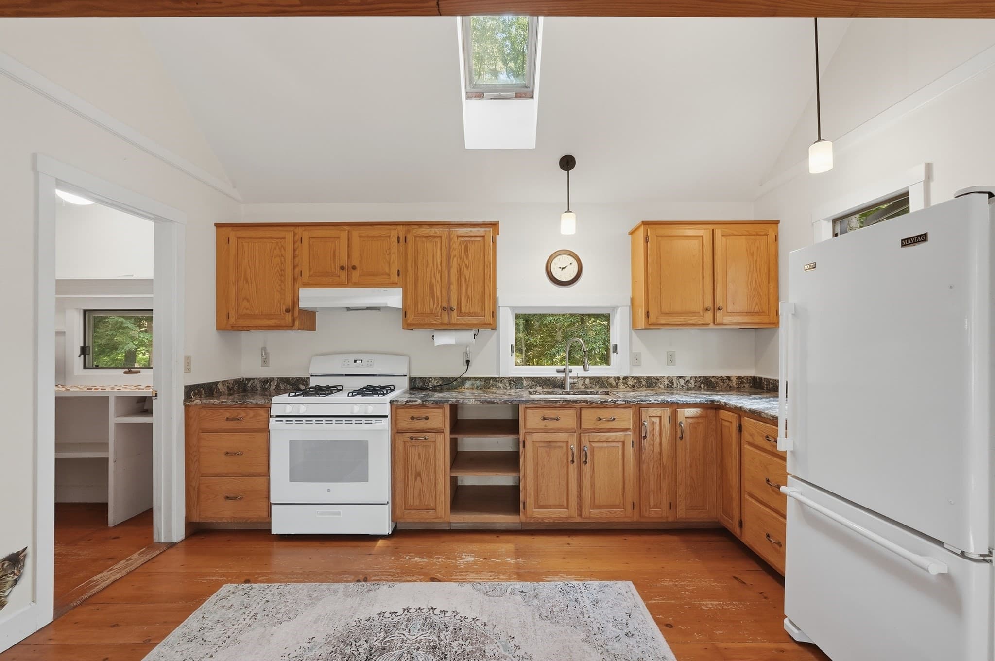 Single Family Residence at 488 White Rd, Warwick MA 01378, photo 13 of 42