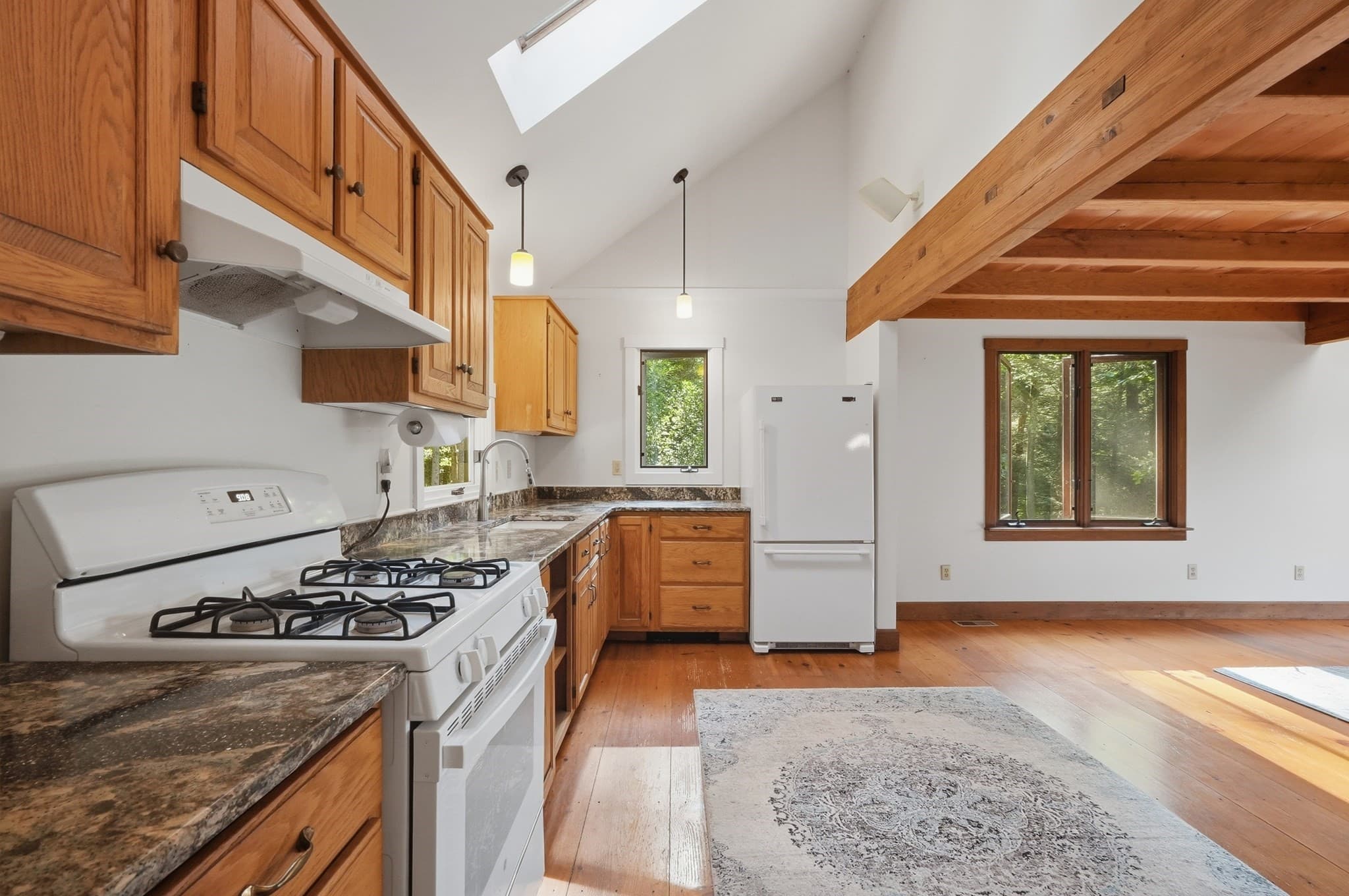 Single Family Residence at 488 White Rd, Warwick MA 01378, photo 12 of 42