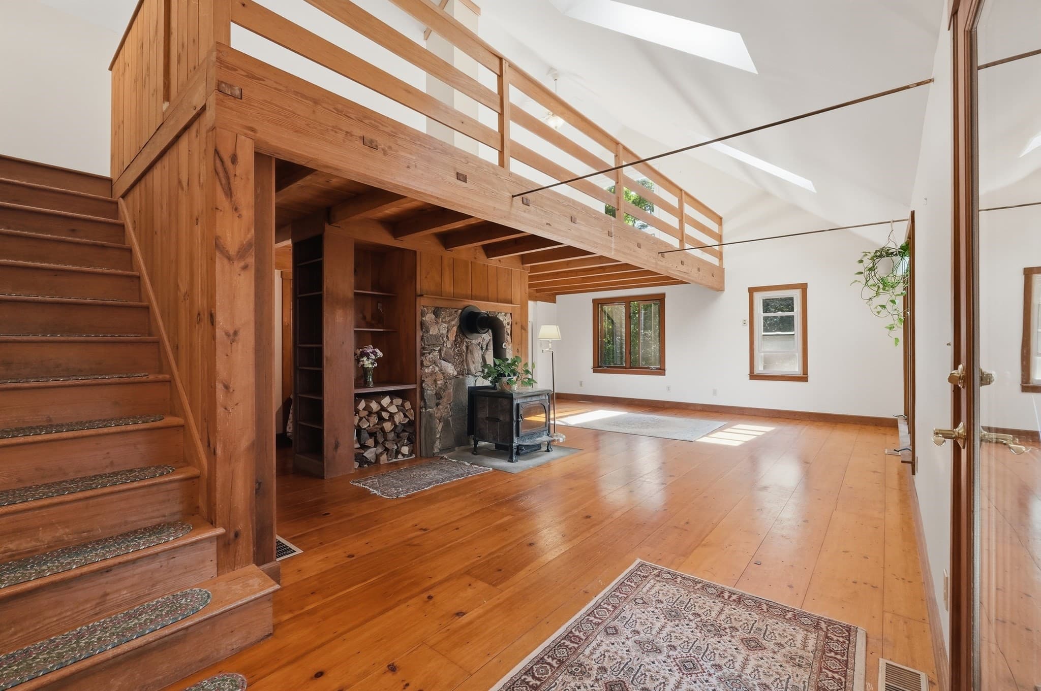Single Family Residence at 488 White Rd, Warwick MA 01378, photo 22 of 42