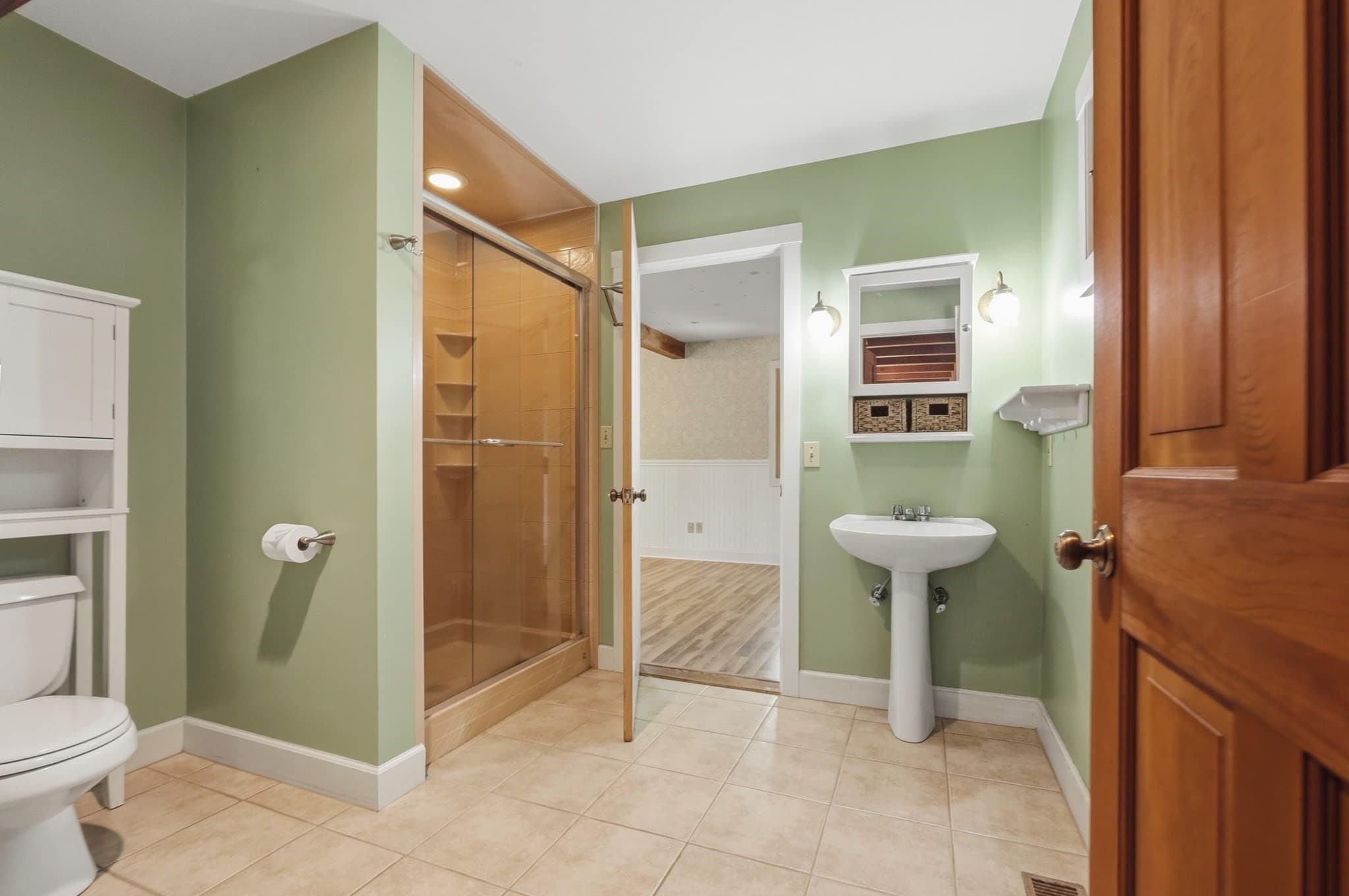 Single Family Residence at 488 White Rd, Warwick MA 01378, photo 32 of 42