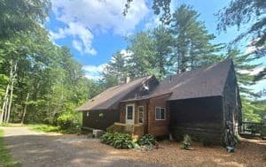 488 White Rd, Warwick MA 01378