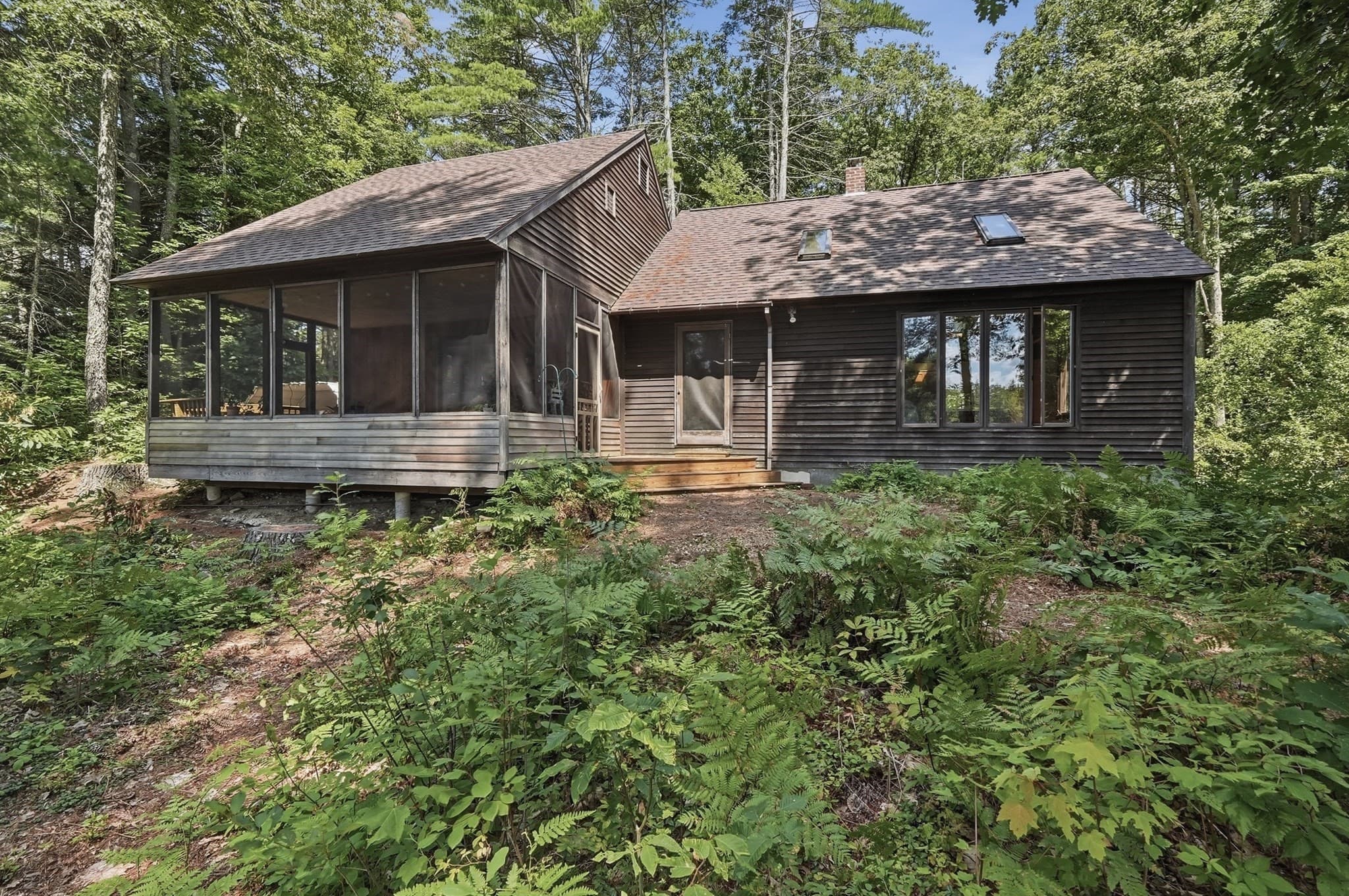 Single Family Residence at 488 White Rd, Warwick MA 01378, photo 41 of 42