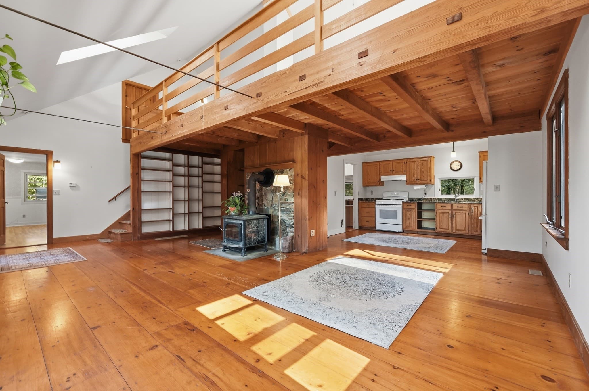 Single Family Residence at 488 White Rd, Warwick MA 01378, photo 19 of 42