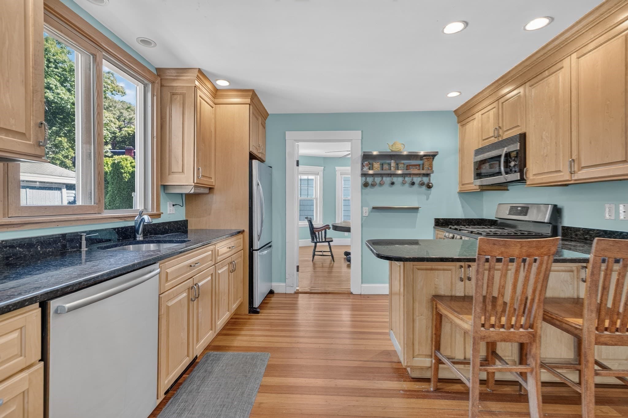 Single Family Residence at 50 Franklin Ave, Swampscott MA 01907, Swampscott, photo 27 of 41
