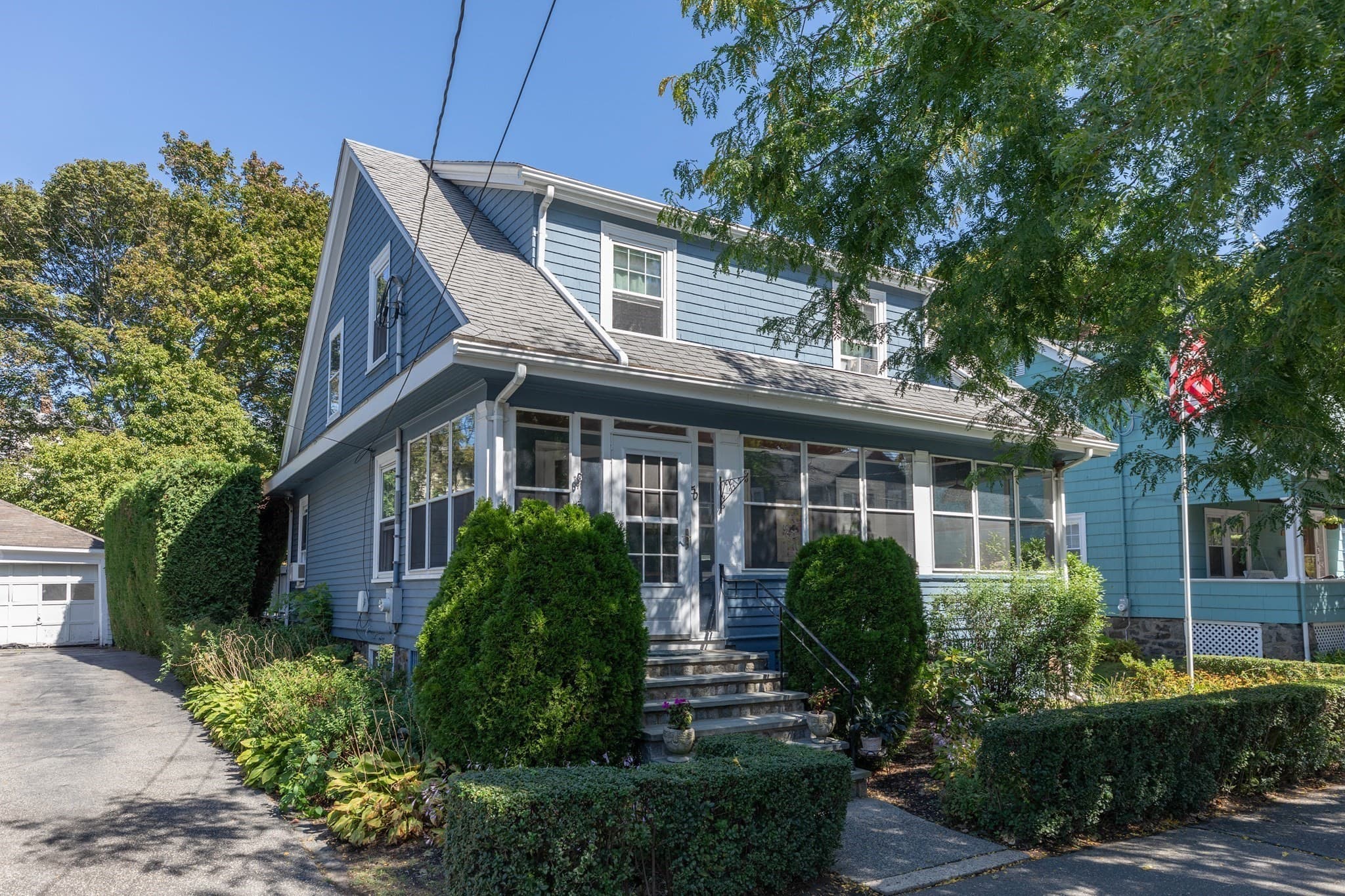 Single Family Residence at 50 Franklin Ave, Swampscott MA 01907, Swampscott, photo 2 of 41