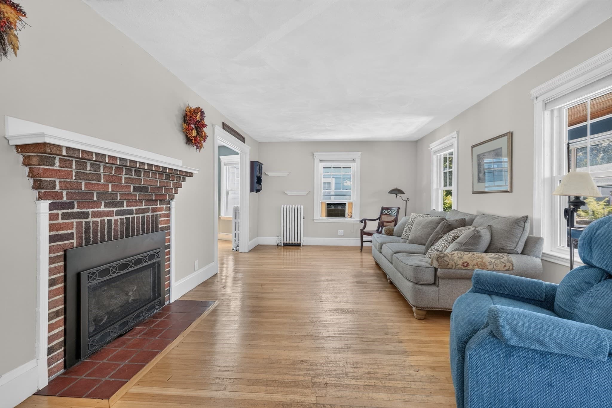 Single Family Residence at 50 Franklin Ave, Swampscott MA 01907, Swampscott, photo 16 of 41