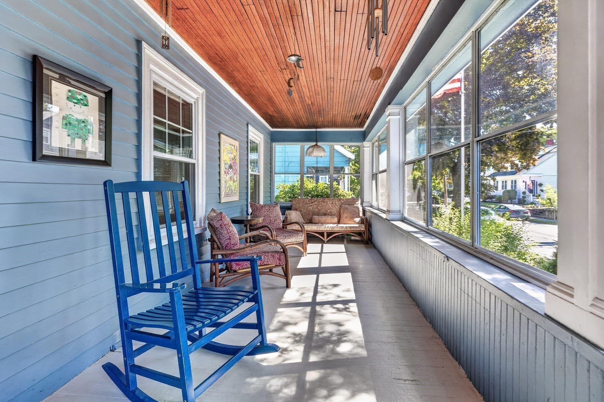 Single Family Residence at 50 Franklin Ave, Swampscott MA 01907, Swampscott, photo 12 of 41