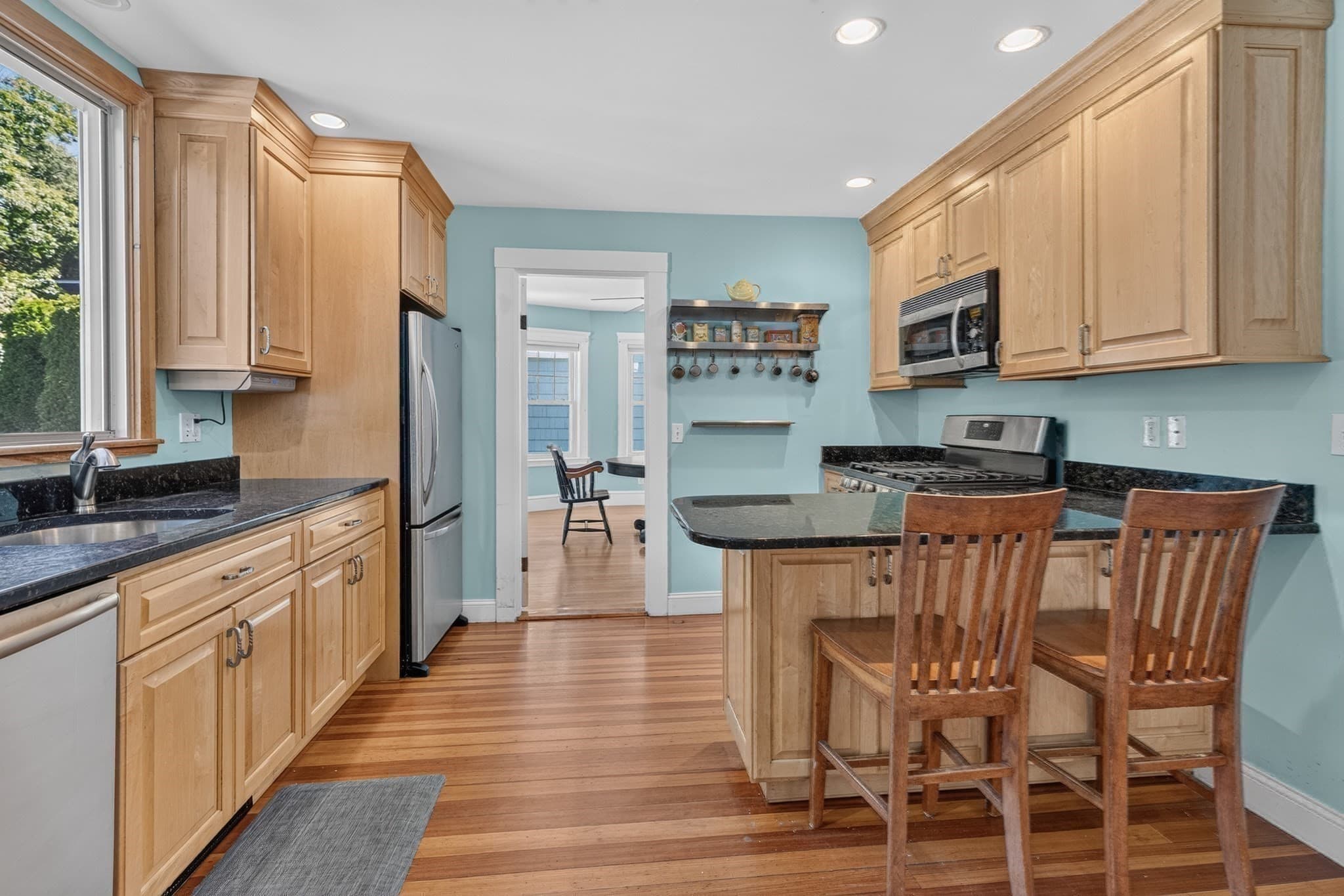 Single Family Residence at 50 Franklin Ave, Swampscott MA 01907, Swampscott, photo 26 of 41