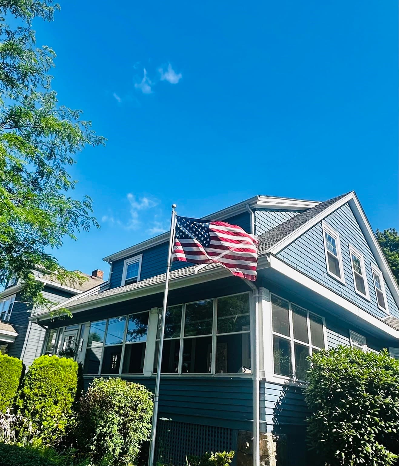 Single Family Residence at 50 Franklin Ave, Swampscott MA 01907, Swampscott, photo 3 of 41