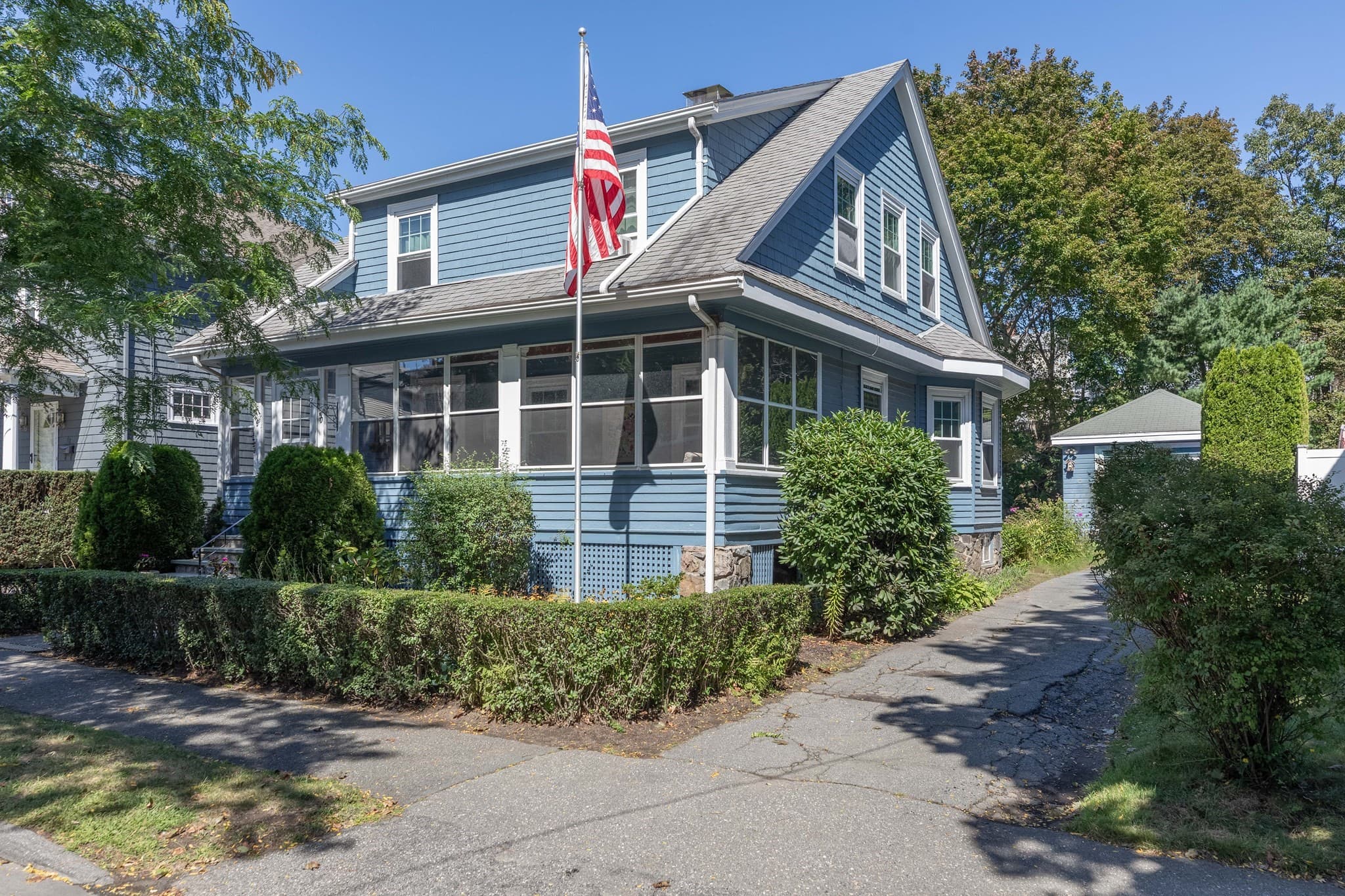 50 Franklin Ave, Swampscott MA 01907