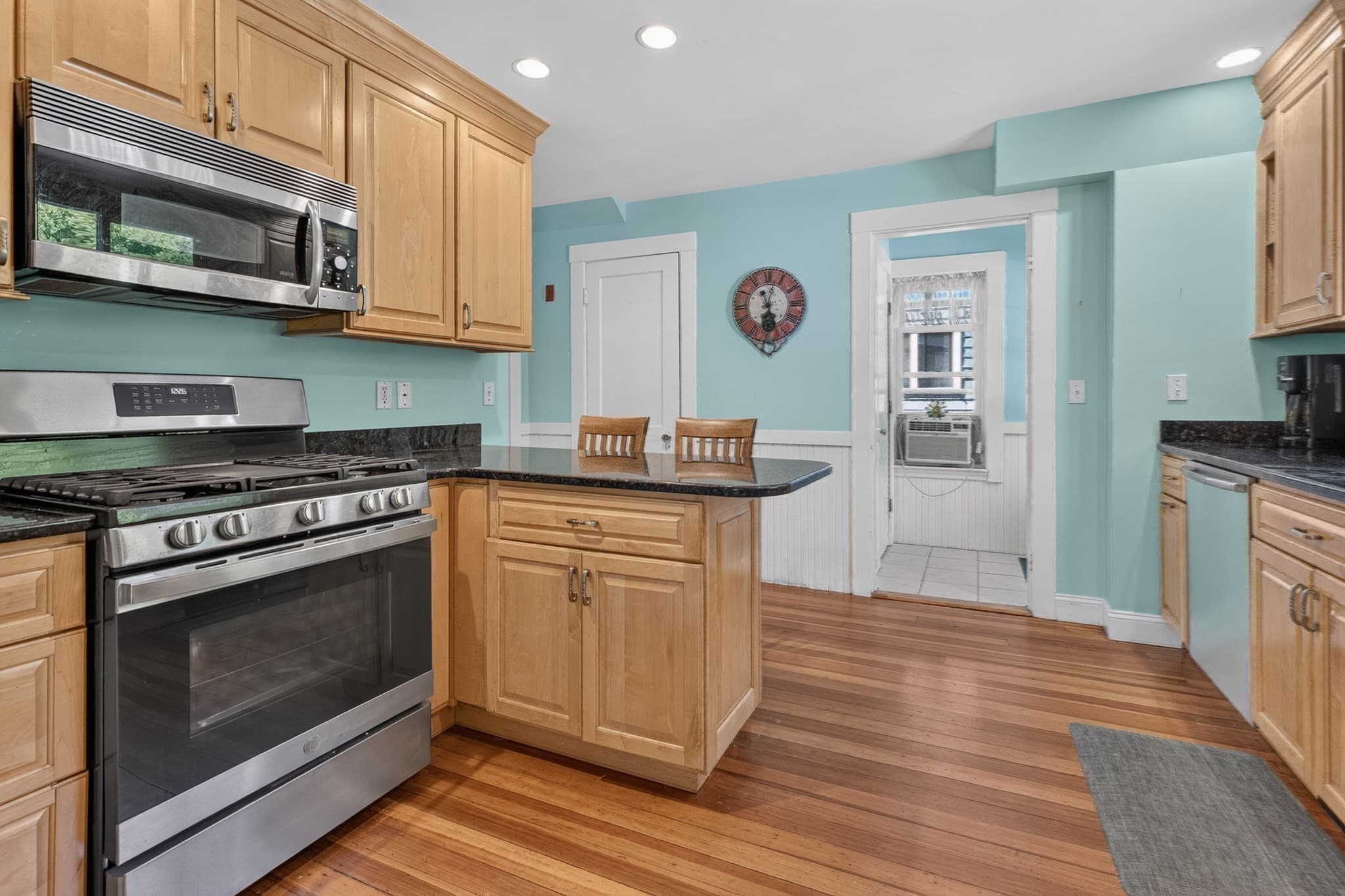 Single Family Residence at 50 Franklin Ave, Swampscott MA 01907, Swampscott, photo 28 of 41
