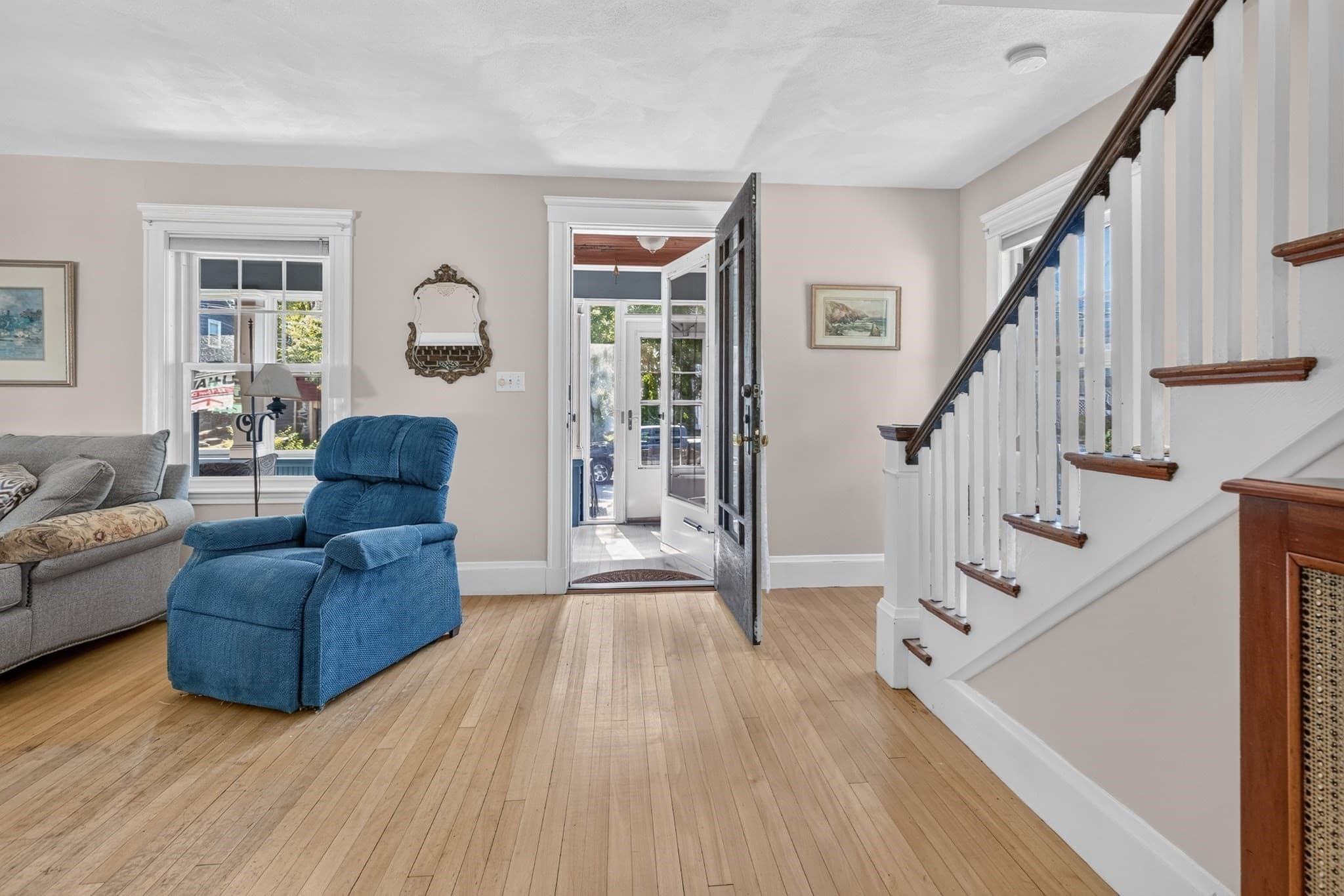Single Family Residence at 50 Franklin Ave, Swampscott MA 01907, Swampscott, photo 20 of 41