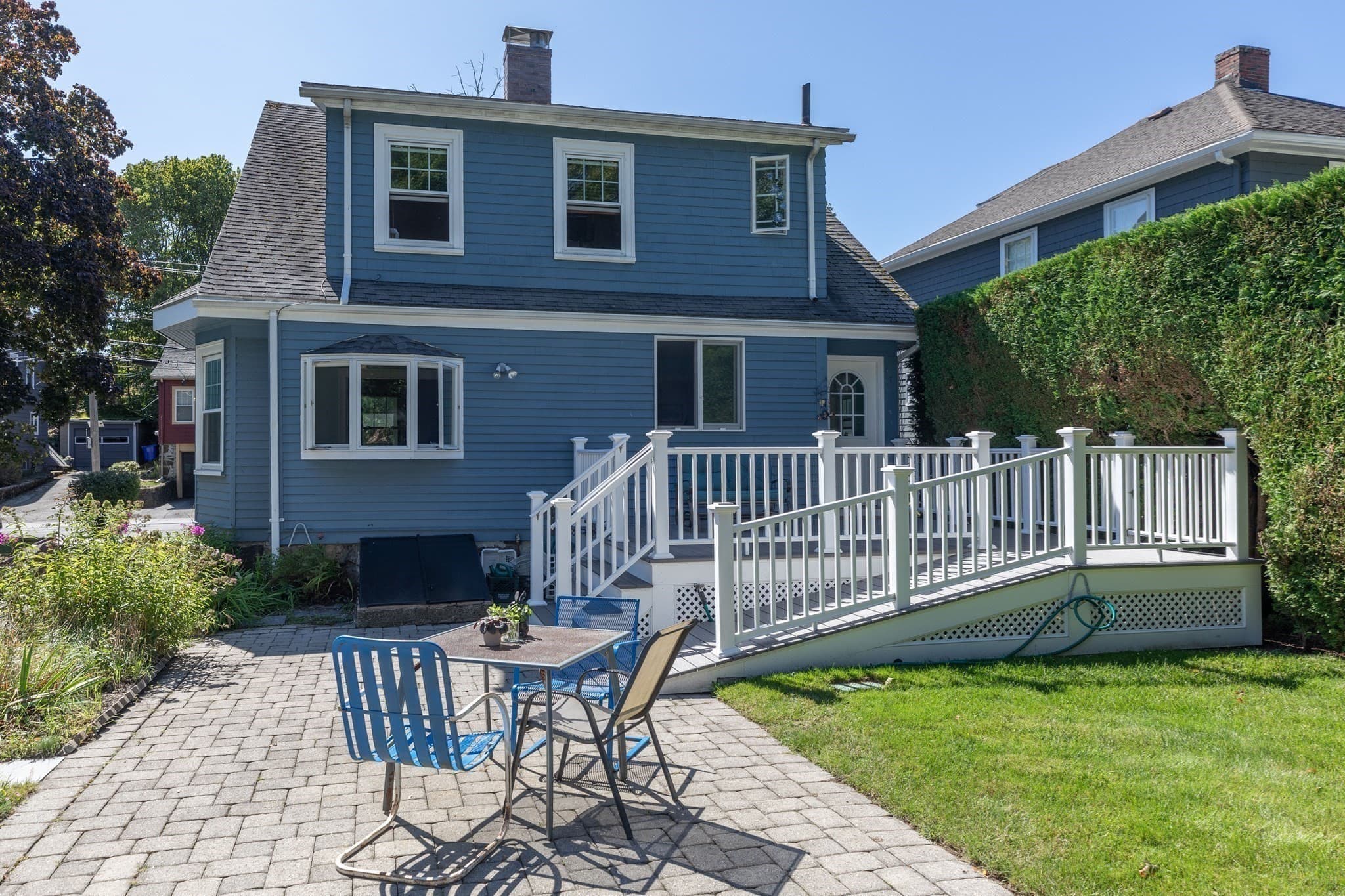 Single Family Residence at 50 Franklin Ave, Swampscott MA 01907, Swampscott, photo 9 of 41
