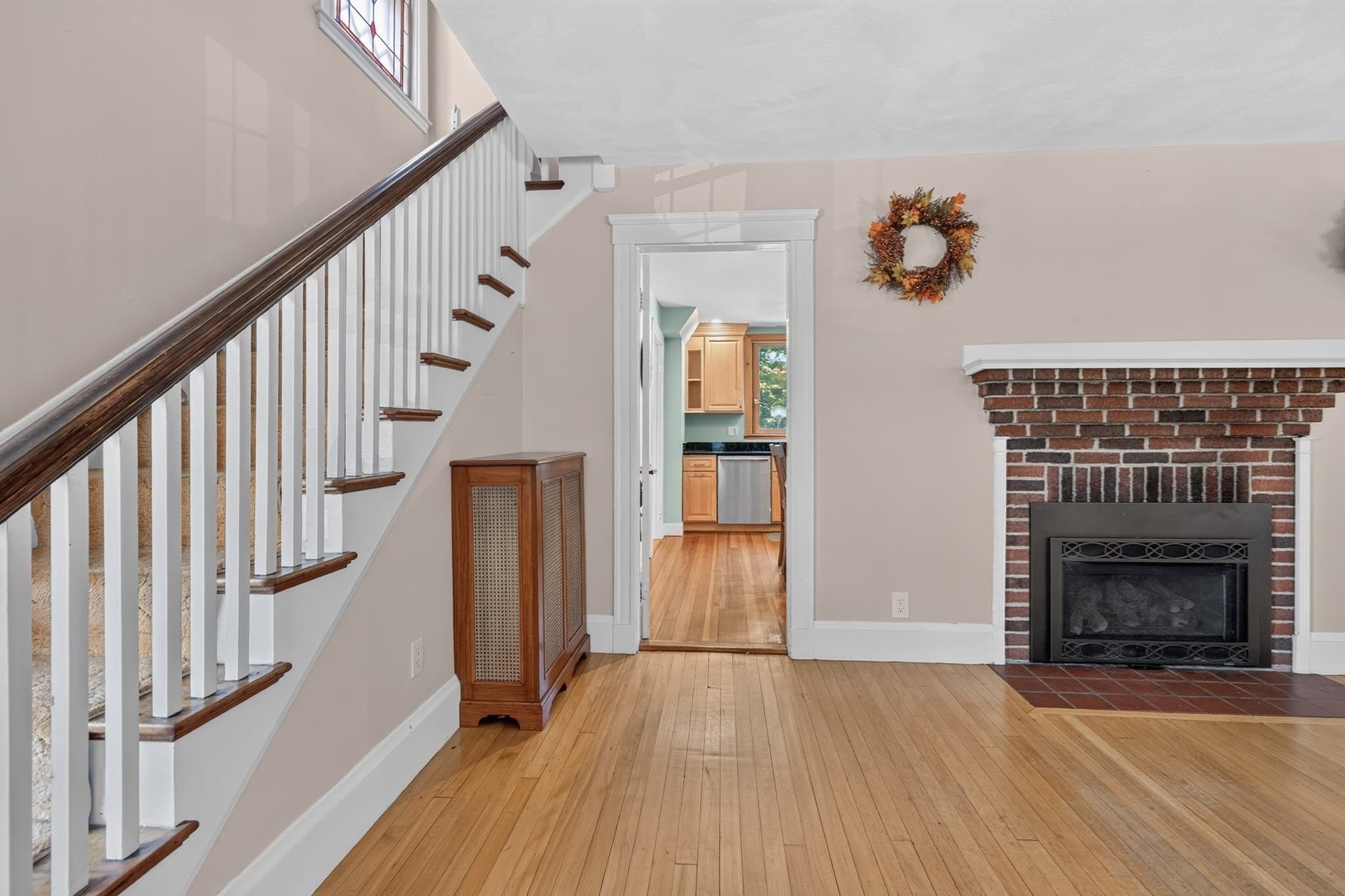 Single Family Residence at 50 Franklin Ave, Swampscott MA 01907, Swampscott, photo 14 of 41