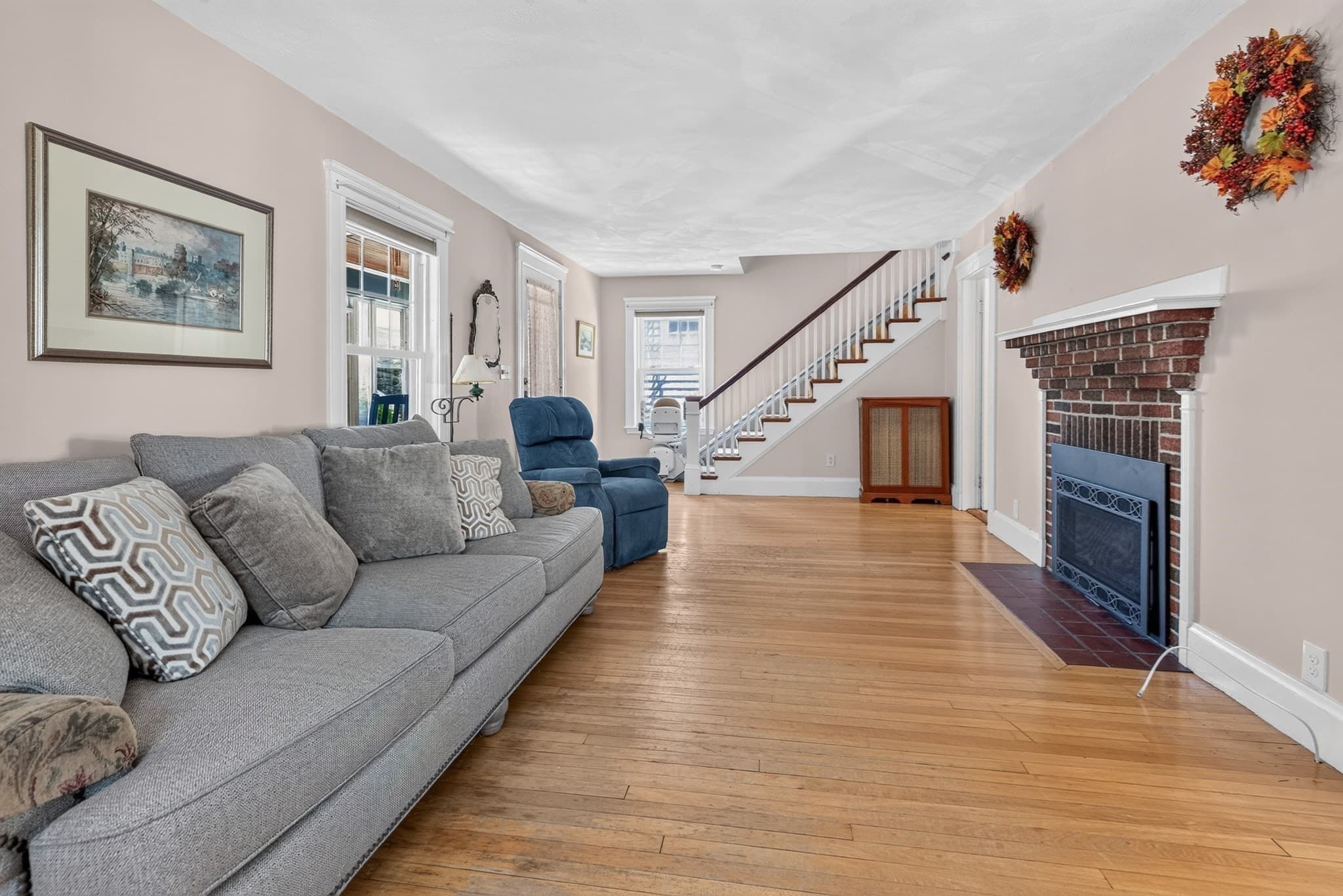 Single Family Residence at 50 Franklin Ave, Swampscott MA 01907, Swampscott, photo 18 of 41