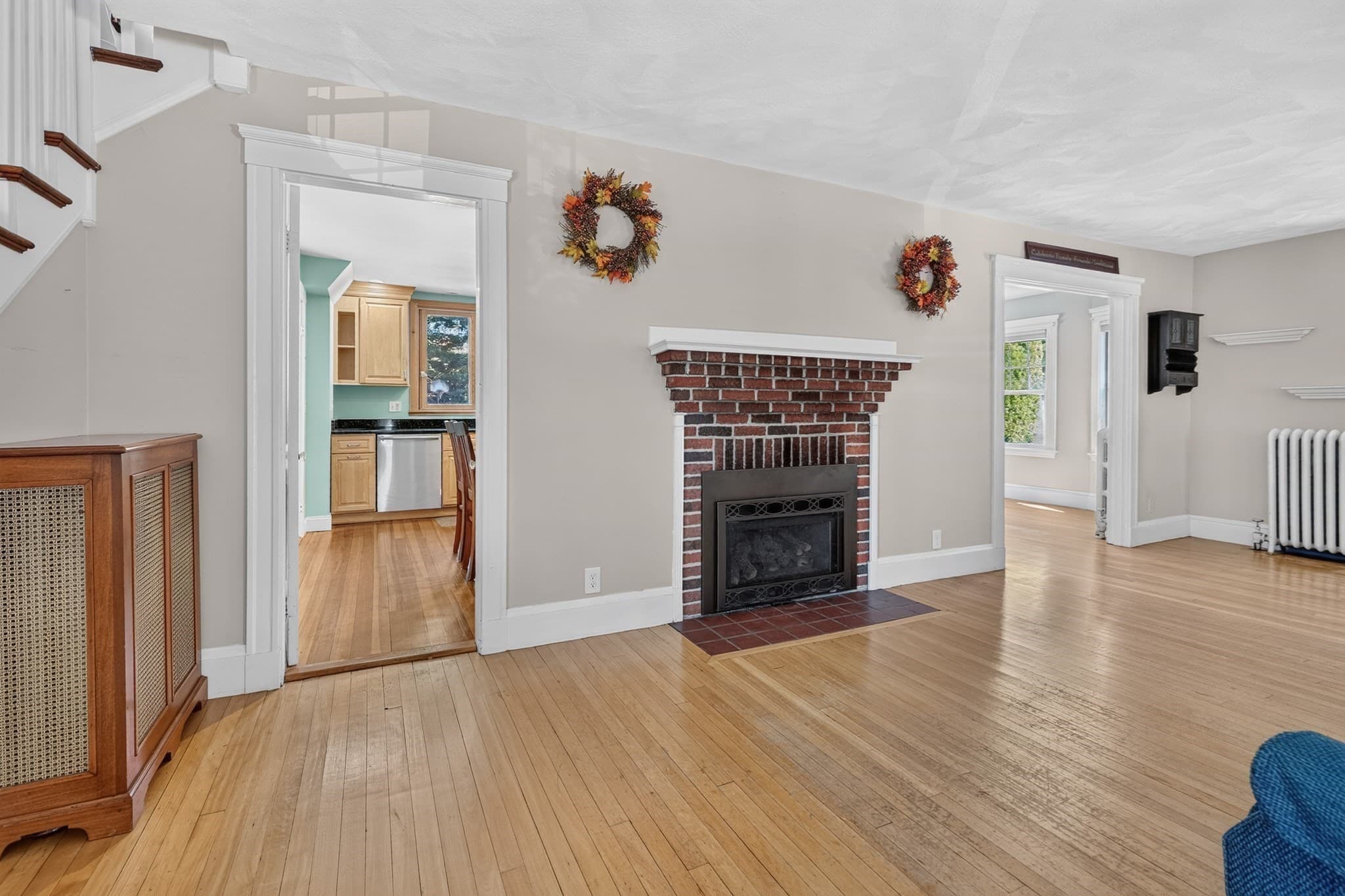 Single Family Residence at 50 Franklin Ave, Swampscott MA 01907, Swampscott, photo 15 of 41