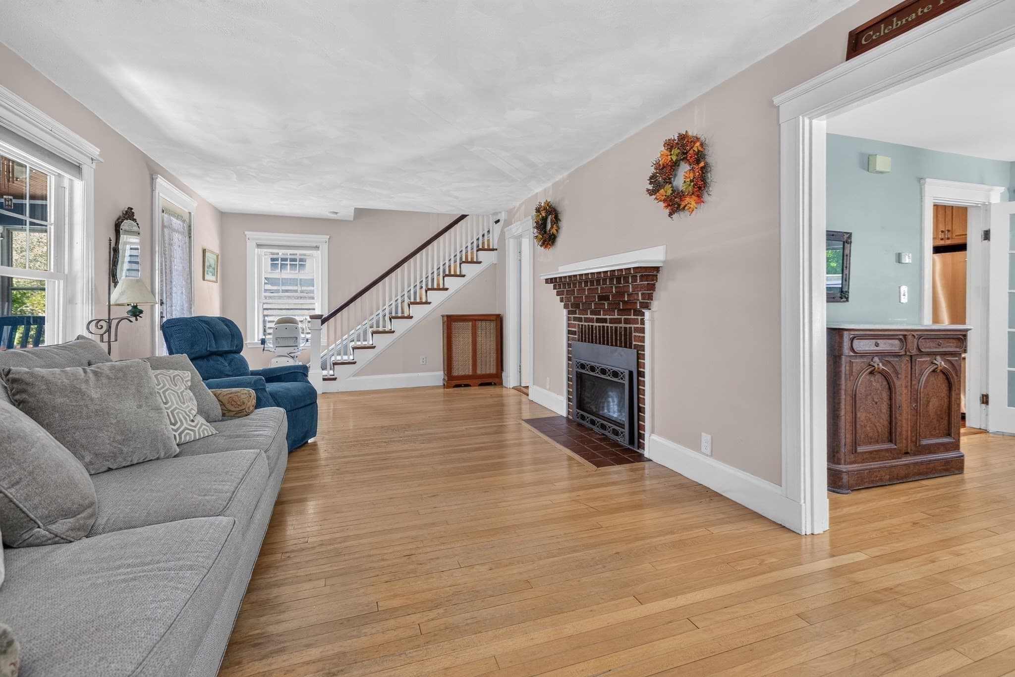 Single Family Residence at 50 Franklin Ave, Swampscott MA 01907, Swampscott, photo 19 of 41