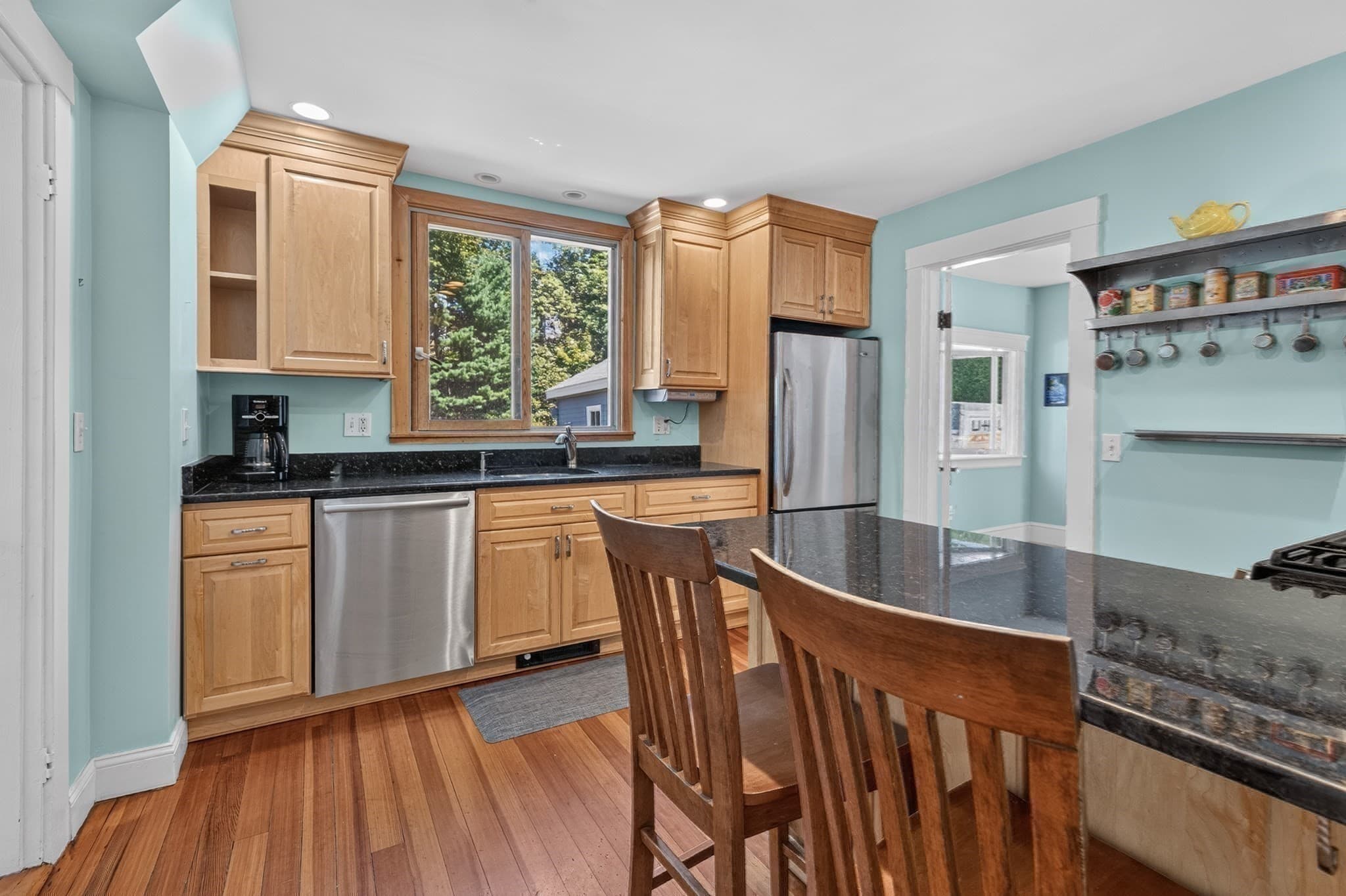 Single Family Residence at 50 Franklin Ave, Swampscott MA 01907, Swampscott, photo 29 of 41
