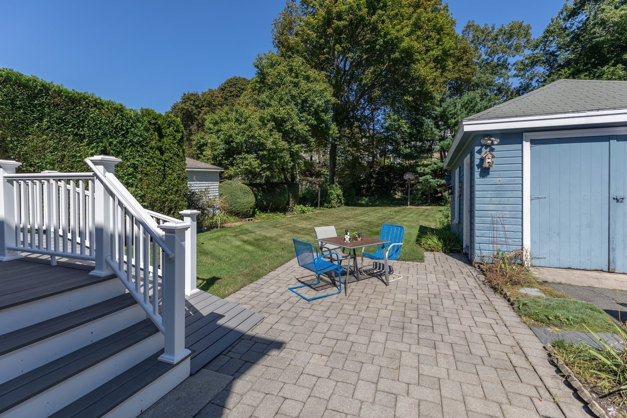 Single Family Residence at 50 Franklin Ave, Swampscott MA 01907, Swampscott, photo 4 of 41