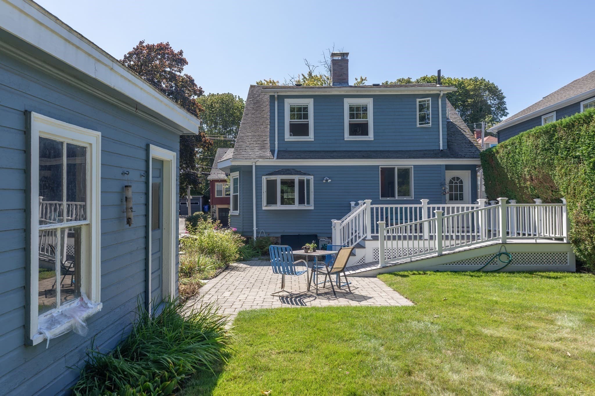 Single Family Residence at 50 Franklin Ave, Swampscott MA 01907, Swampscott, photo 8 of 41