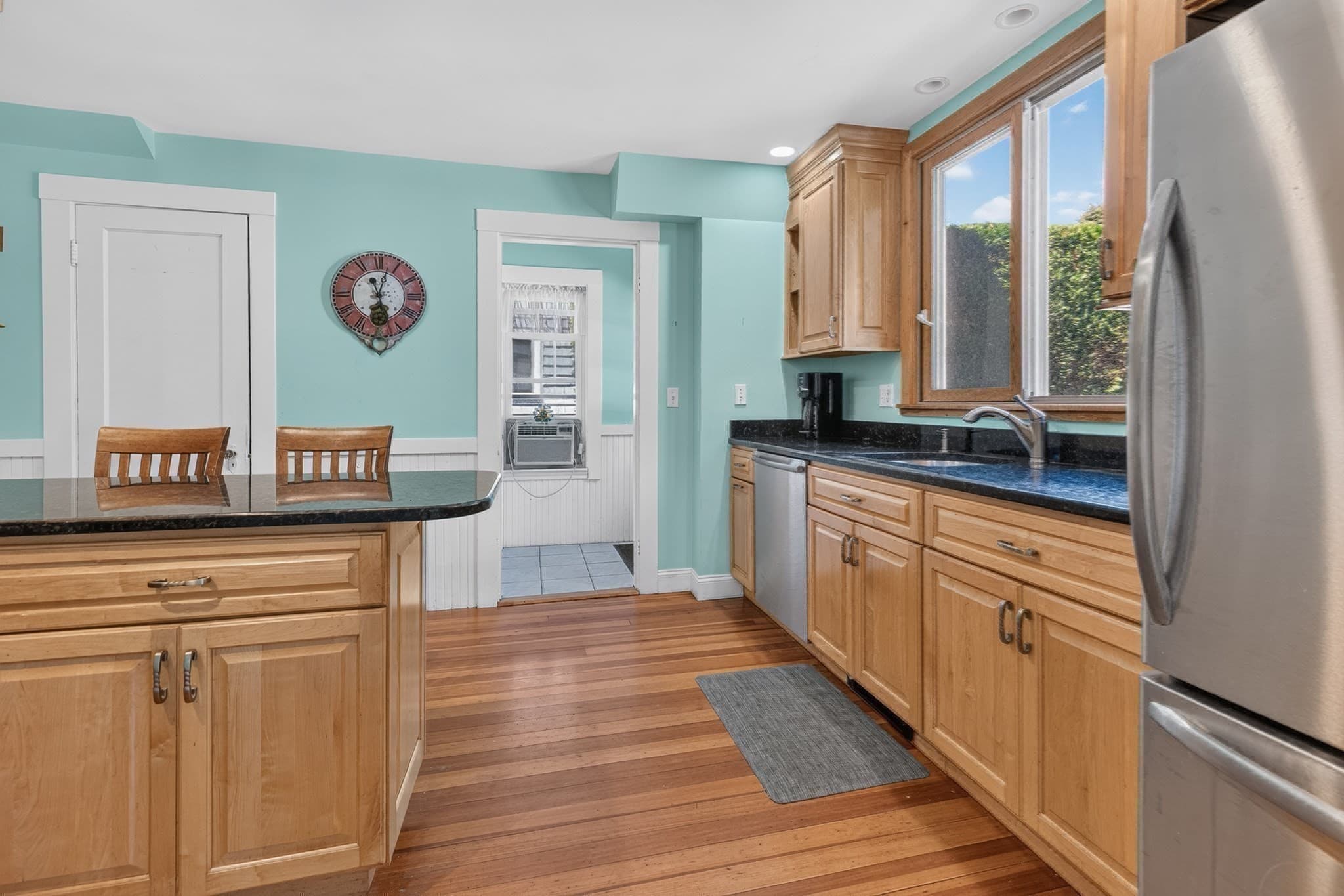 Single Family Residence at 50 Franklin Ave, Swampscott MA 01907, Swampscott, photo 25 of 41