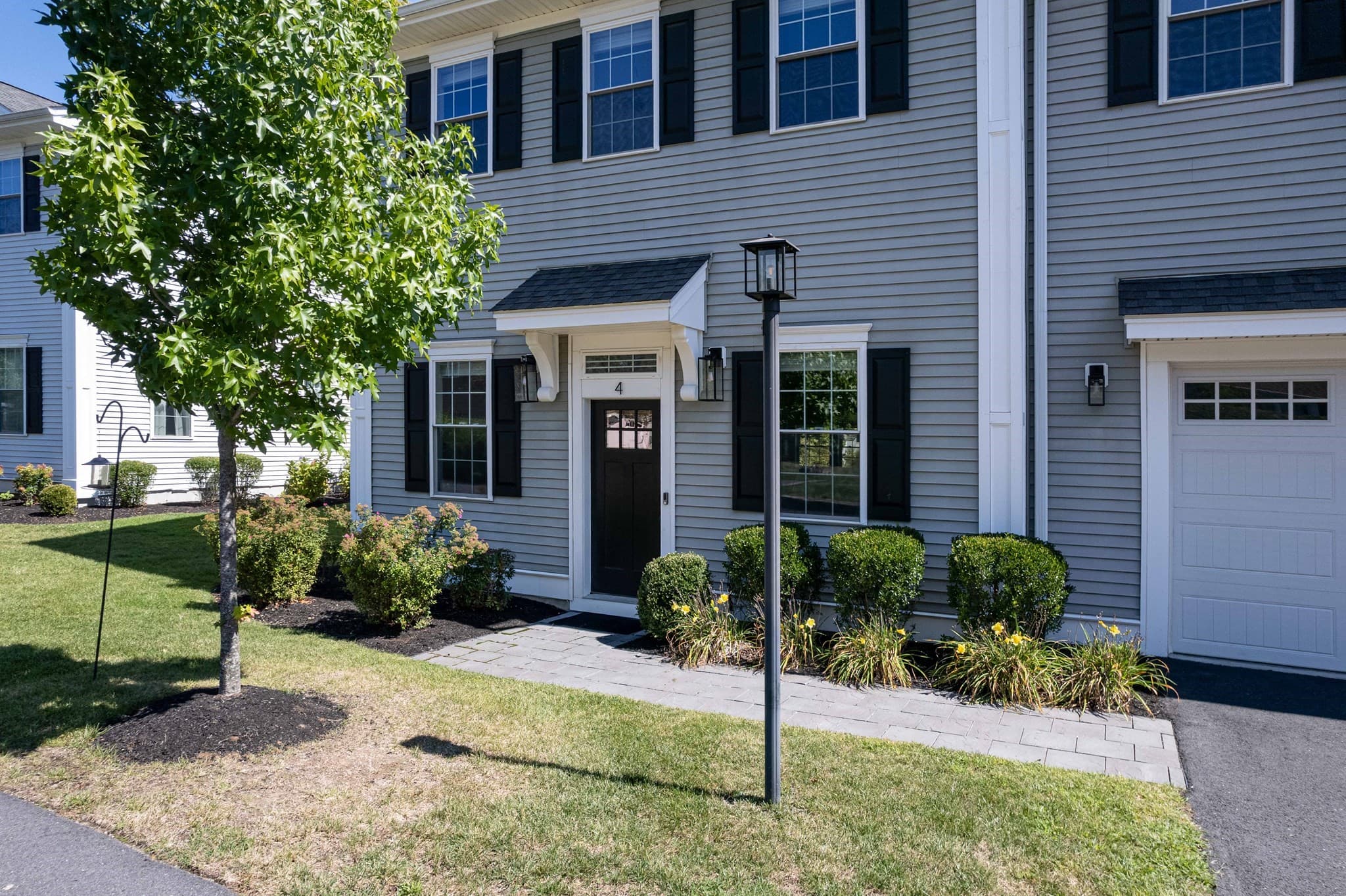 Single Family Residence at 4 Sterling Circle # 4, Medway MA 02053, Medway, photo 2 of 40