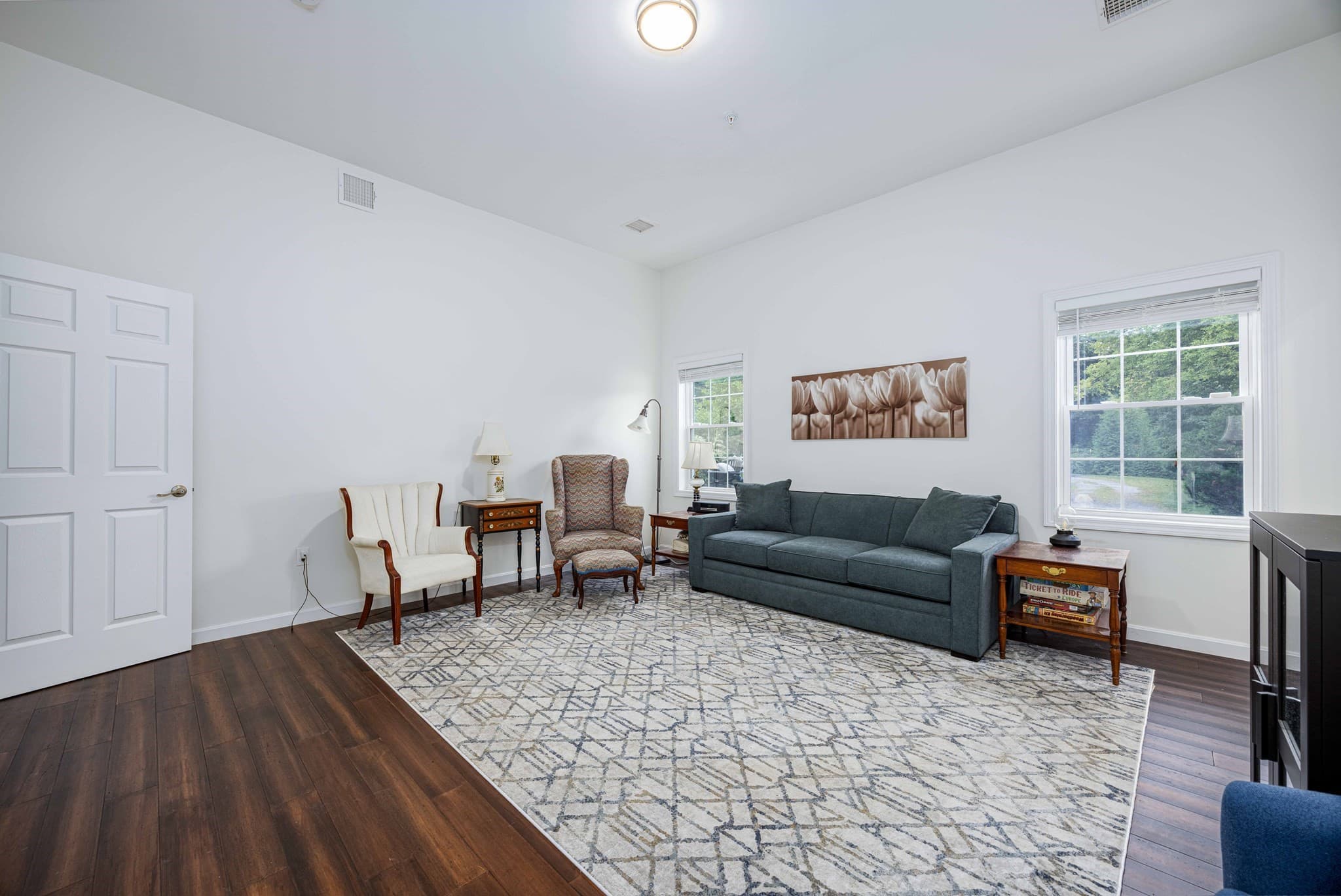 Single Family Residence at 4 Sterling Circle # 4, Medway MA 02053, Medway, photo 16 of 40