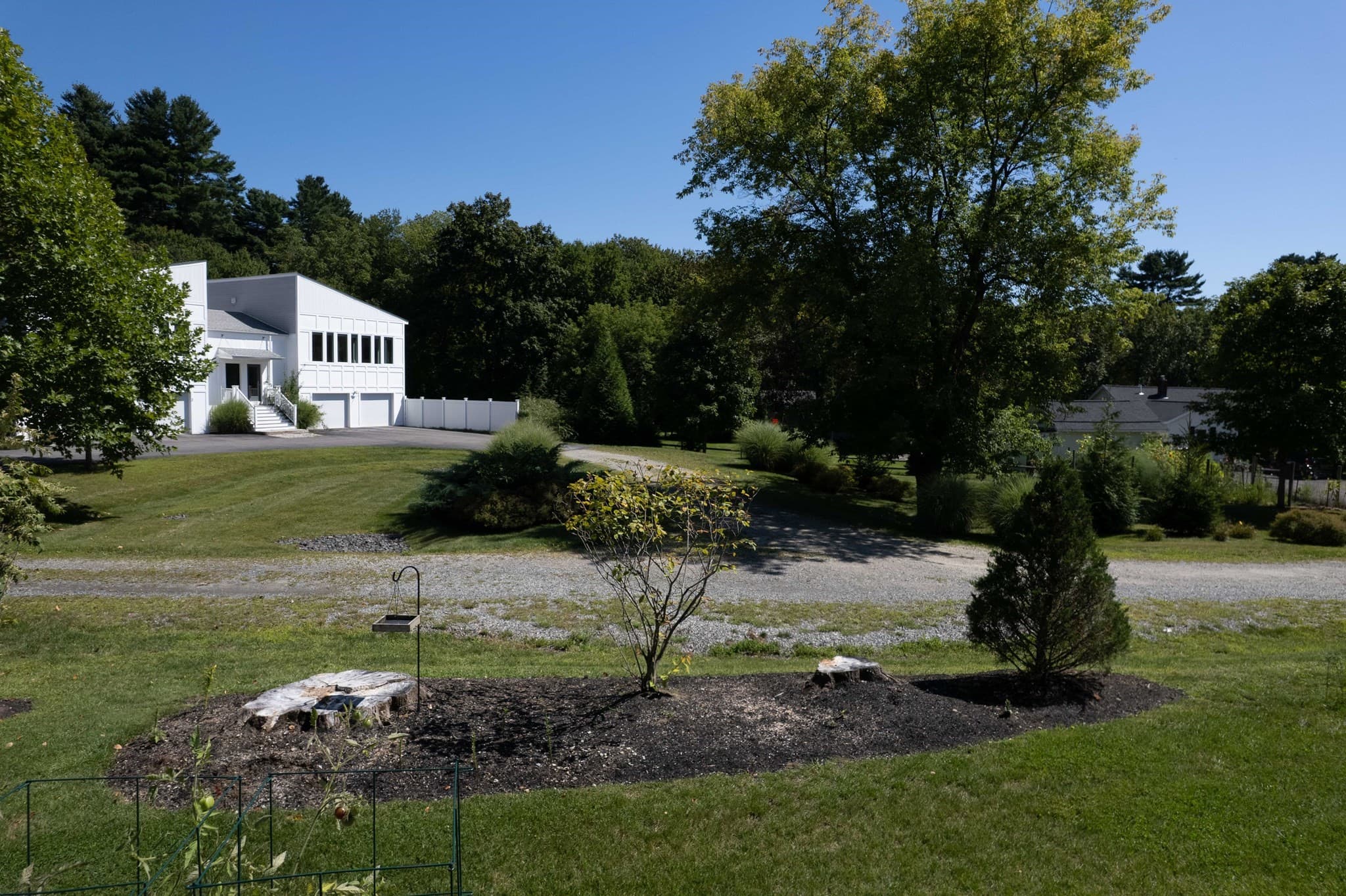 Single Family Residence at 4 Sterling Circle # 4, Medway MA 02053, Medway, photo 37 of 40