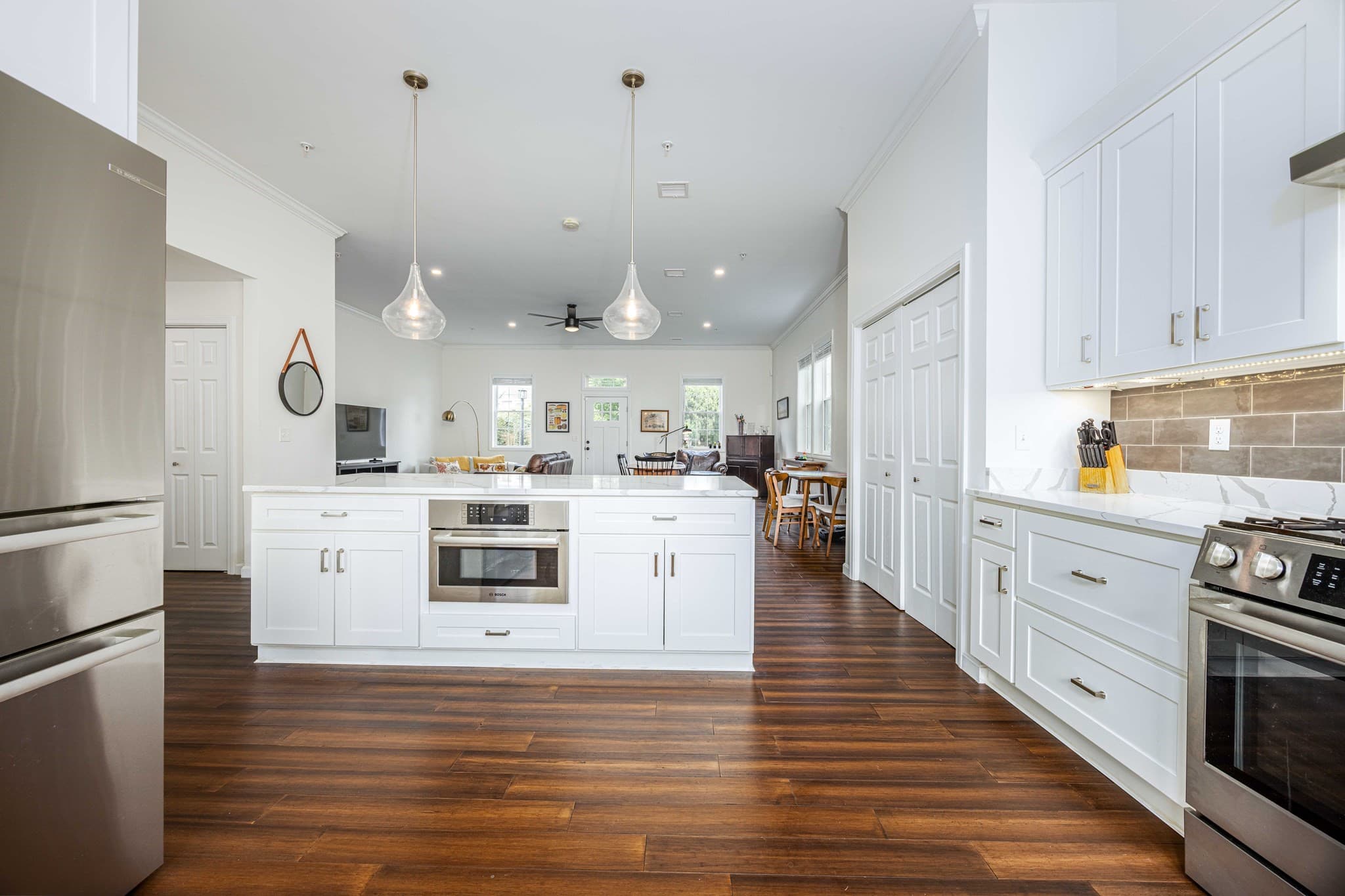 Single Family Residence at 4 Sterling Circle # 4, Medway MA 02053, Medway, photo 11 of 40