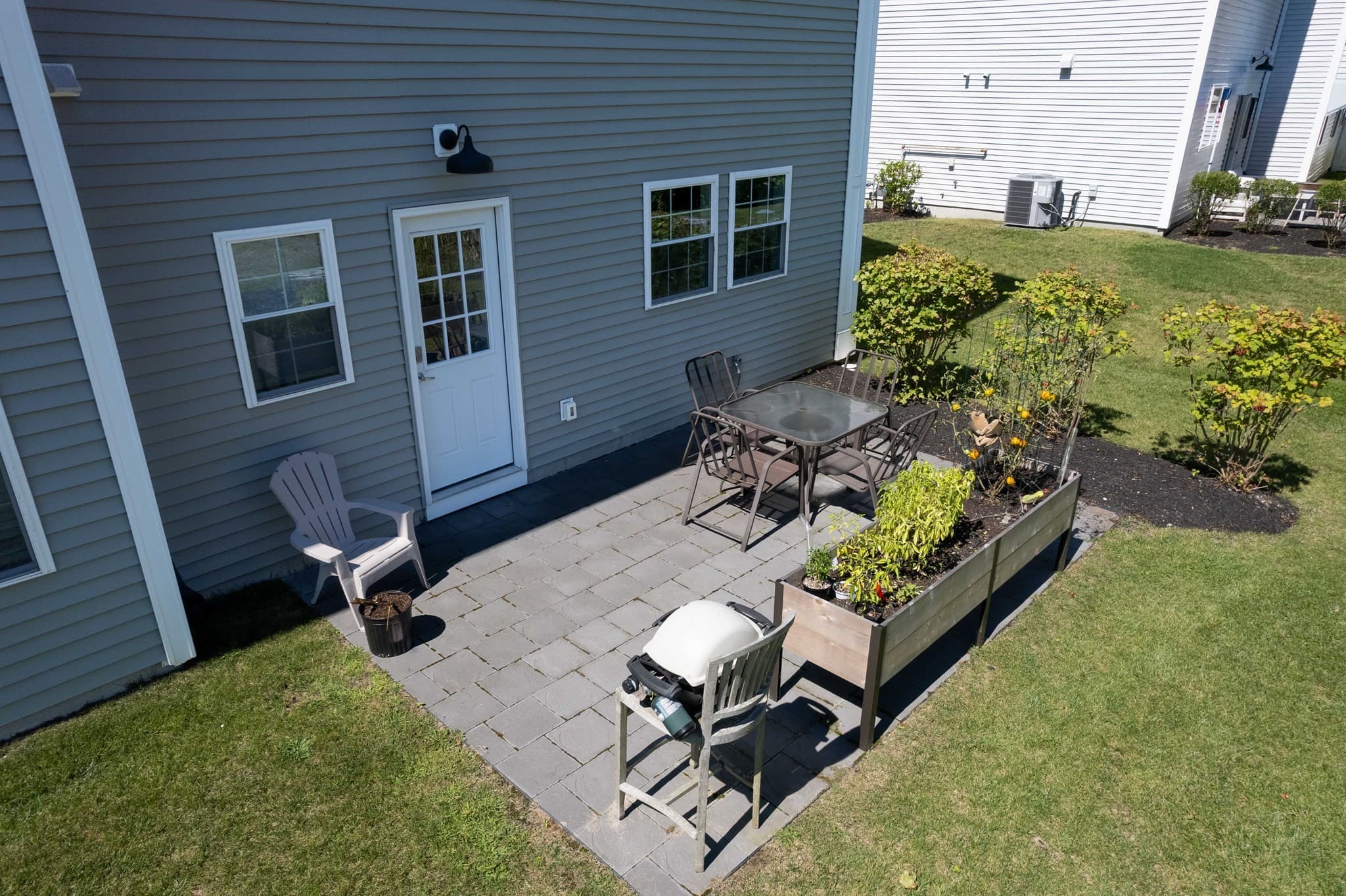 Single Family Residence at 4 Sterling Circle # 4, Medway MA 02053, Medway, photo 35 of 40