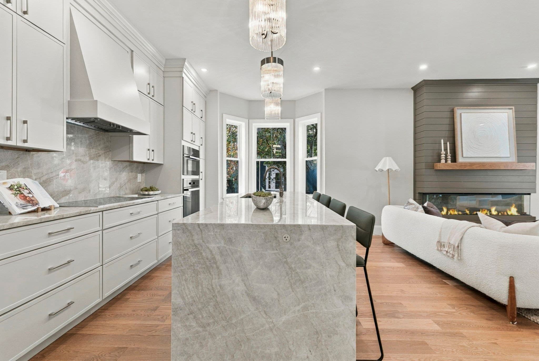 Single Family Residence at 222 Putnam Ave, Cambridge MA 02139, Cambridge, photo 3 of 36