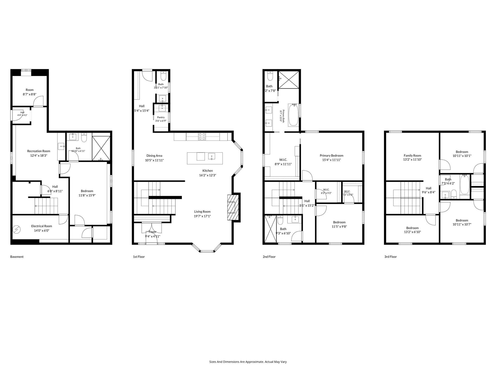 Single Family Residence at 222 Putnam Ave, Cambridge MA 02139, Cambridge, photo 36 of 36
