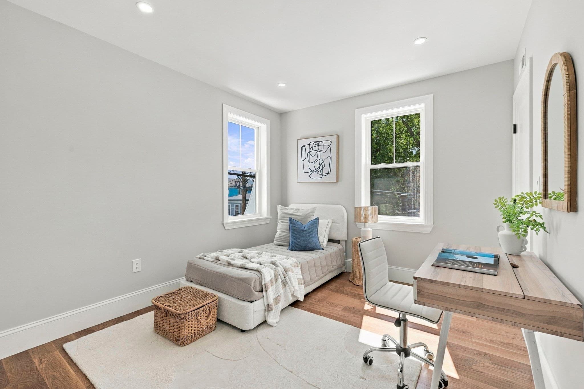 Single Family Residence at 222 Putnam Ave, Cambridge MA 02139, Cambridge, photo 30 of 36
