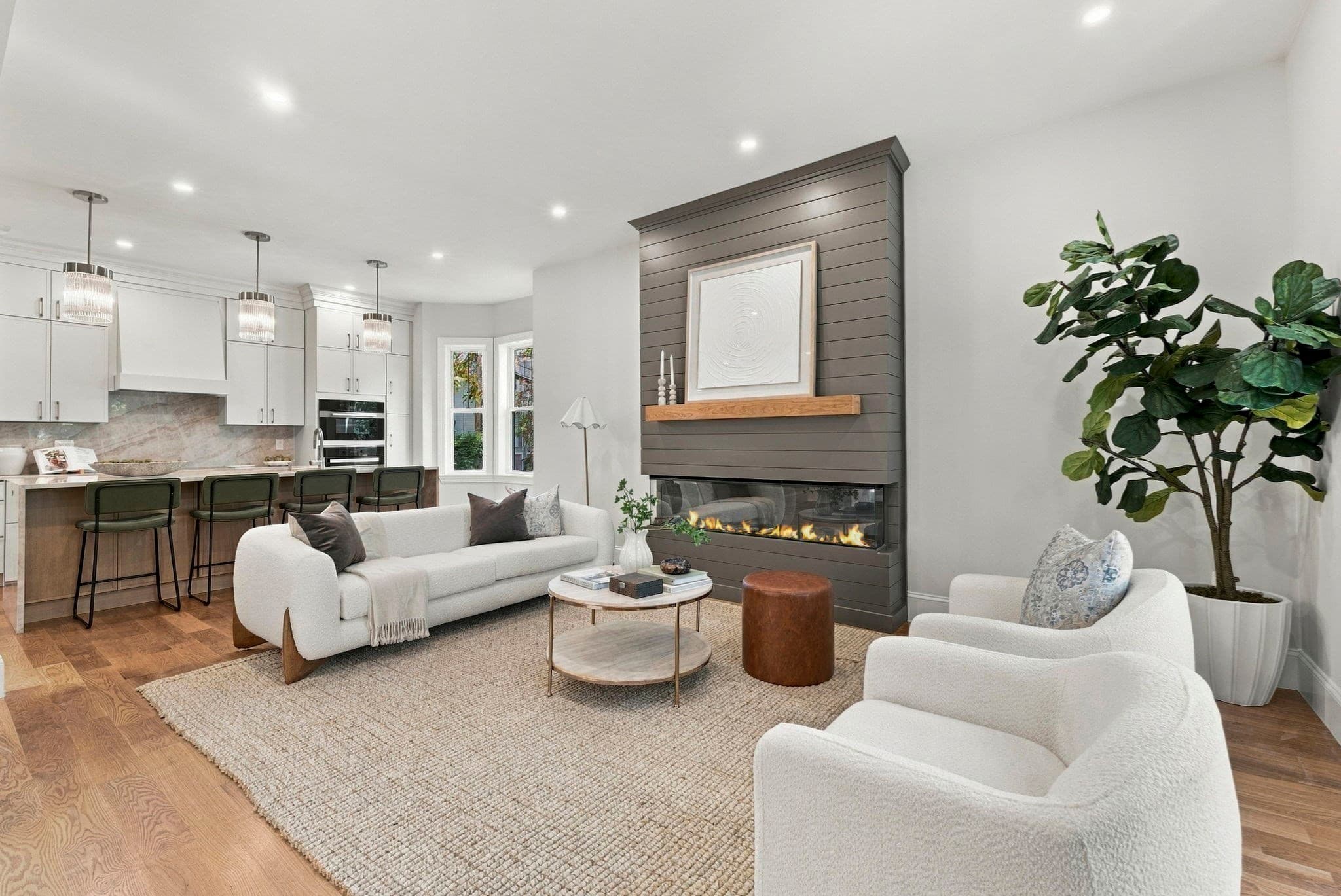 Single Family Residence at 222 Putnam Ave, Cambridge MA 02139, Cambridge, photo 10 of 36