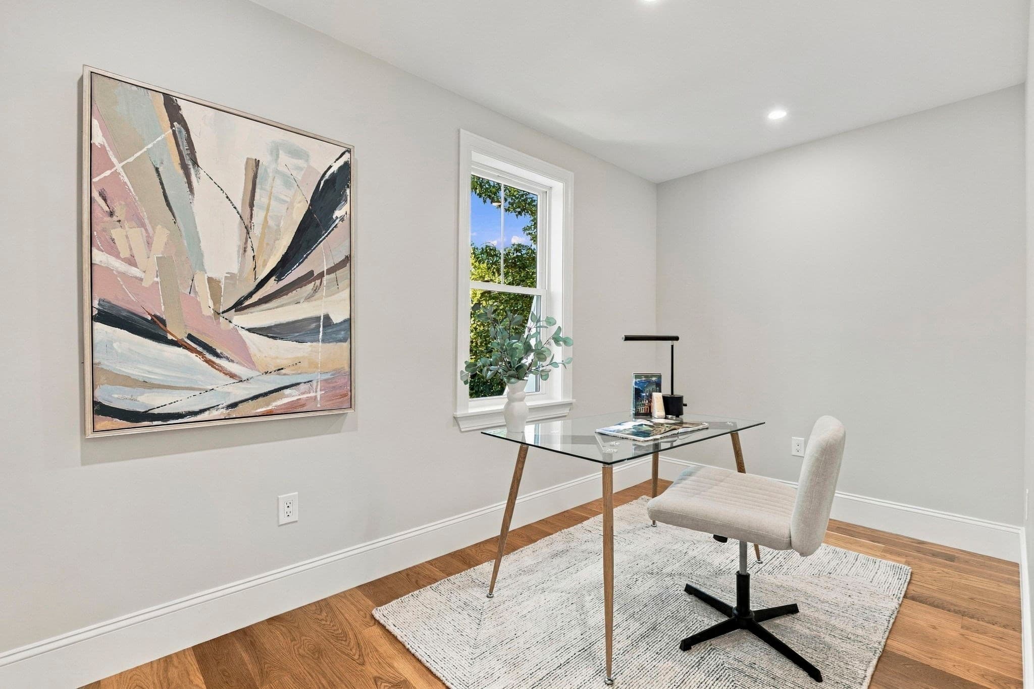 Single Family Residence at 222 Putnam Ave, Cambridge MA 02139, Cambridge, photo 33 of 36