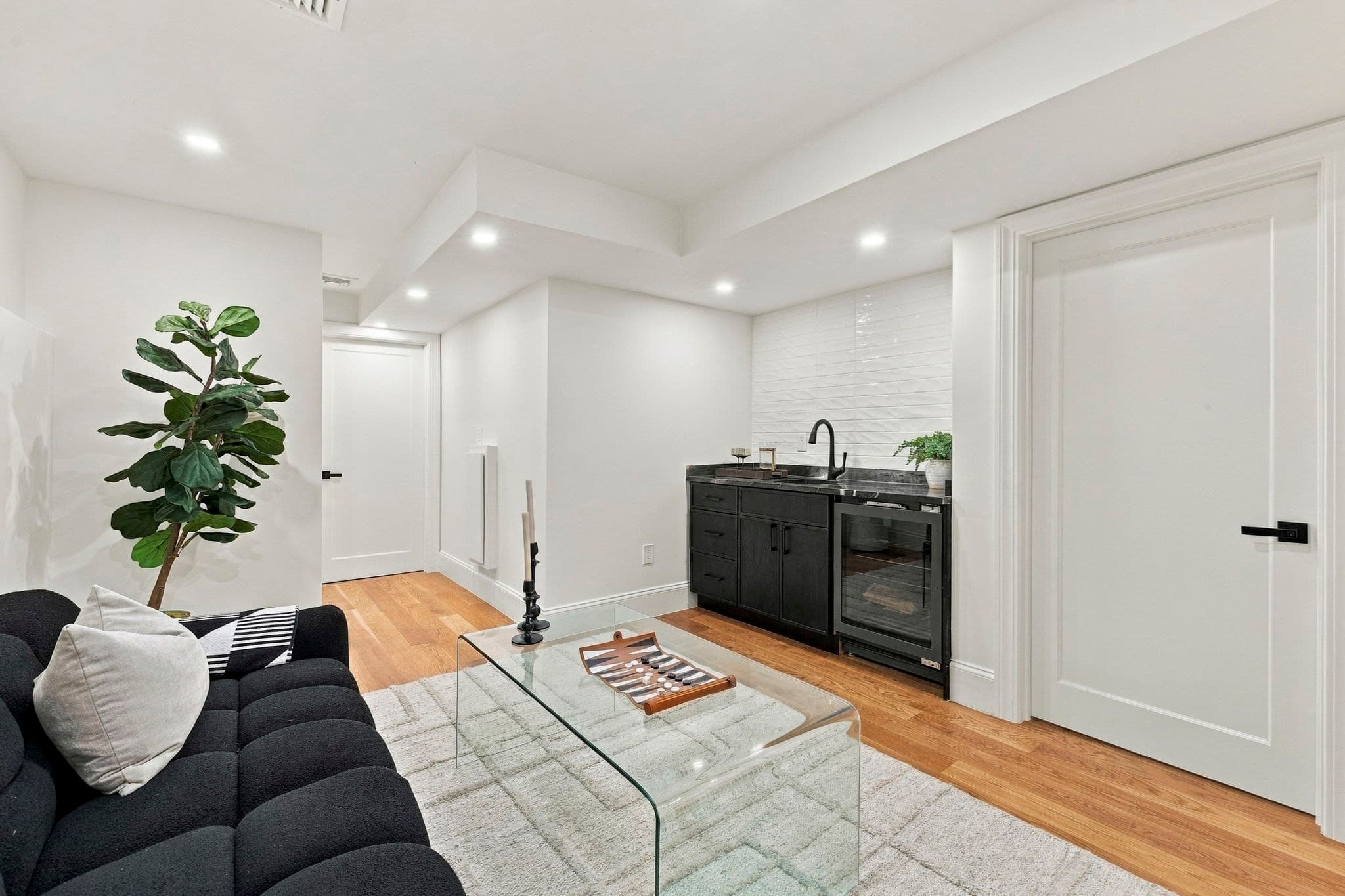 Single Family Residence at 222 Putnam Ave, Cambridge MA 02139, Cambridge, photo 14 of 36