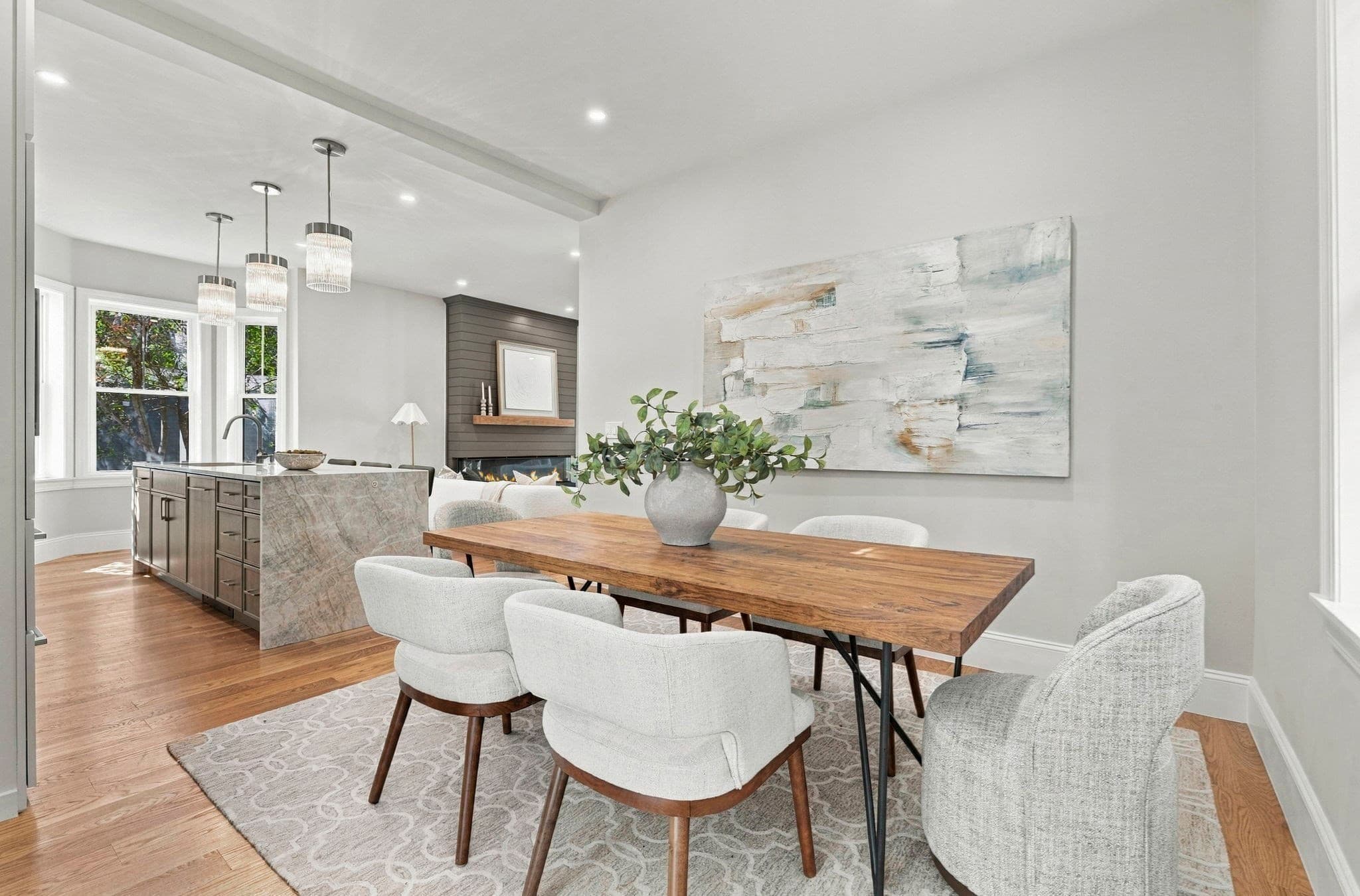 Single Family Residence at 222 Putnam Ave, Cambridge MA 02139, Cambridge, photo 11 of 36