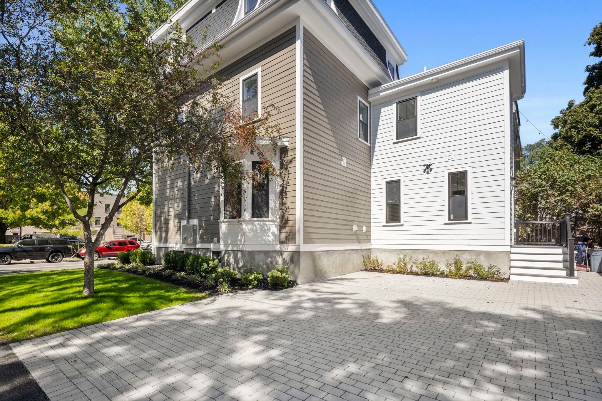 Single Family Residence at 222 Putnam Ave, Cambridge MA 02139, Cambridge, photo 35 of 36