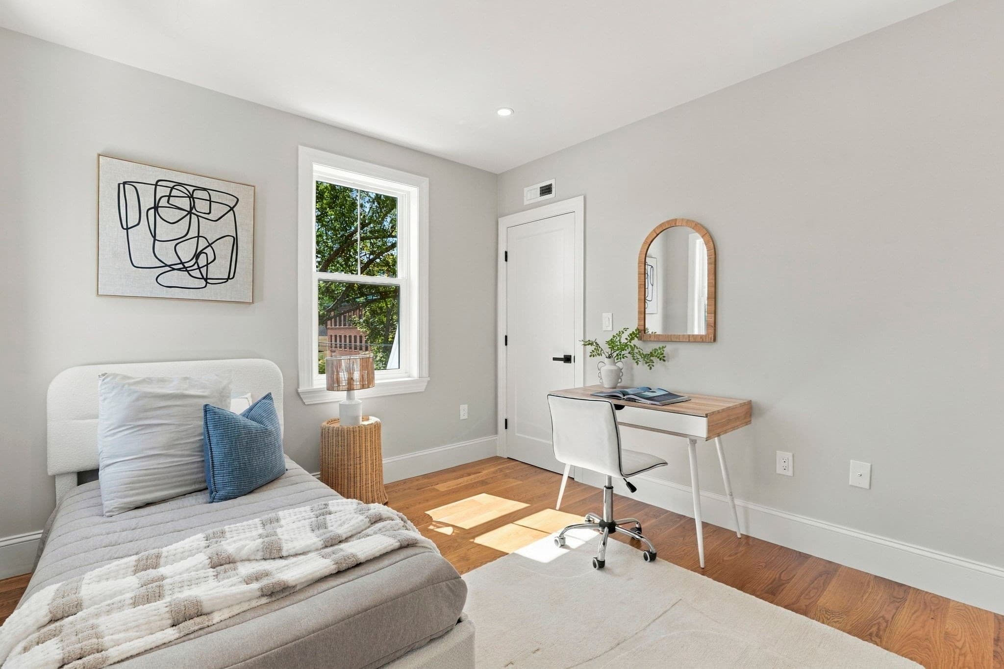 Single Family Residence at 222 Putnam Ave, Cambridge MA 02139, Cambridge, photo 31 of 36