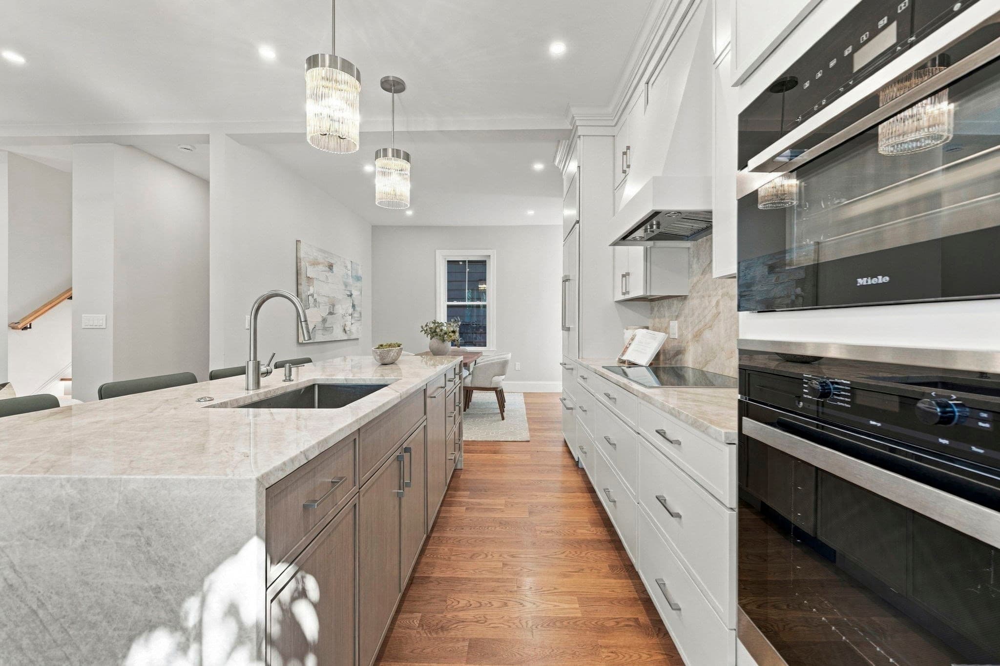 Single Family Residence at 222 Putnam Ave, Cambridge MA 02139, Cambridge, photo 4 of 36
