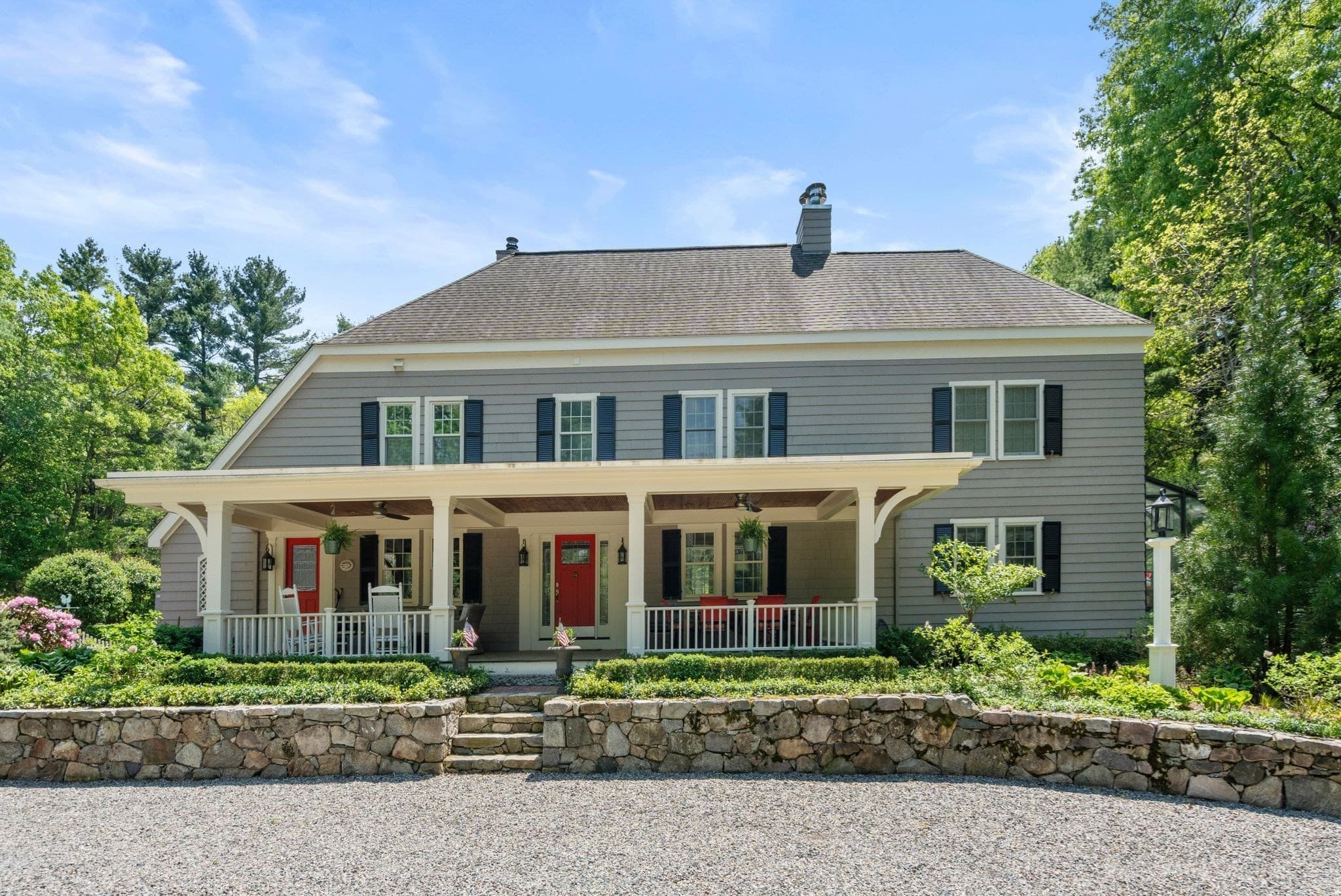 Equestrian at 168 Centre St, Dover MA 02030, Dover, photo 2 of 42
